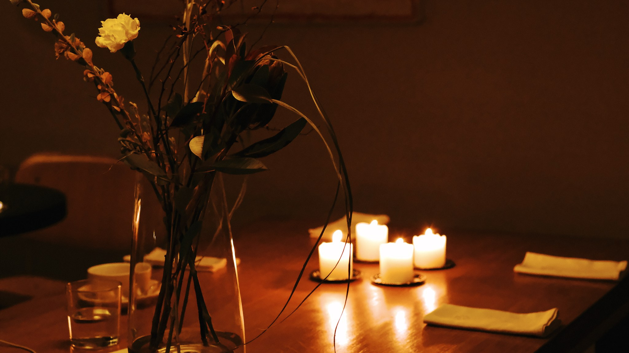 Food&Dining. Sasha Shu — retoucher and photographer