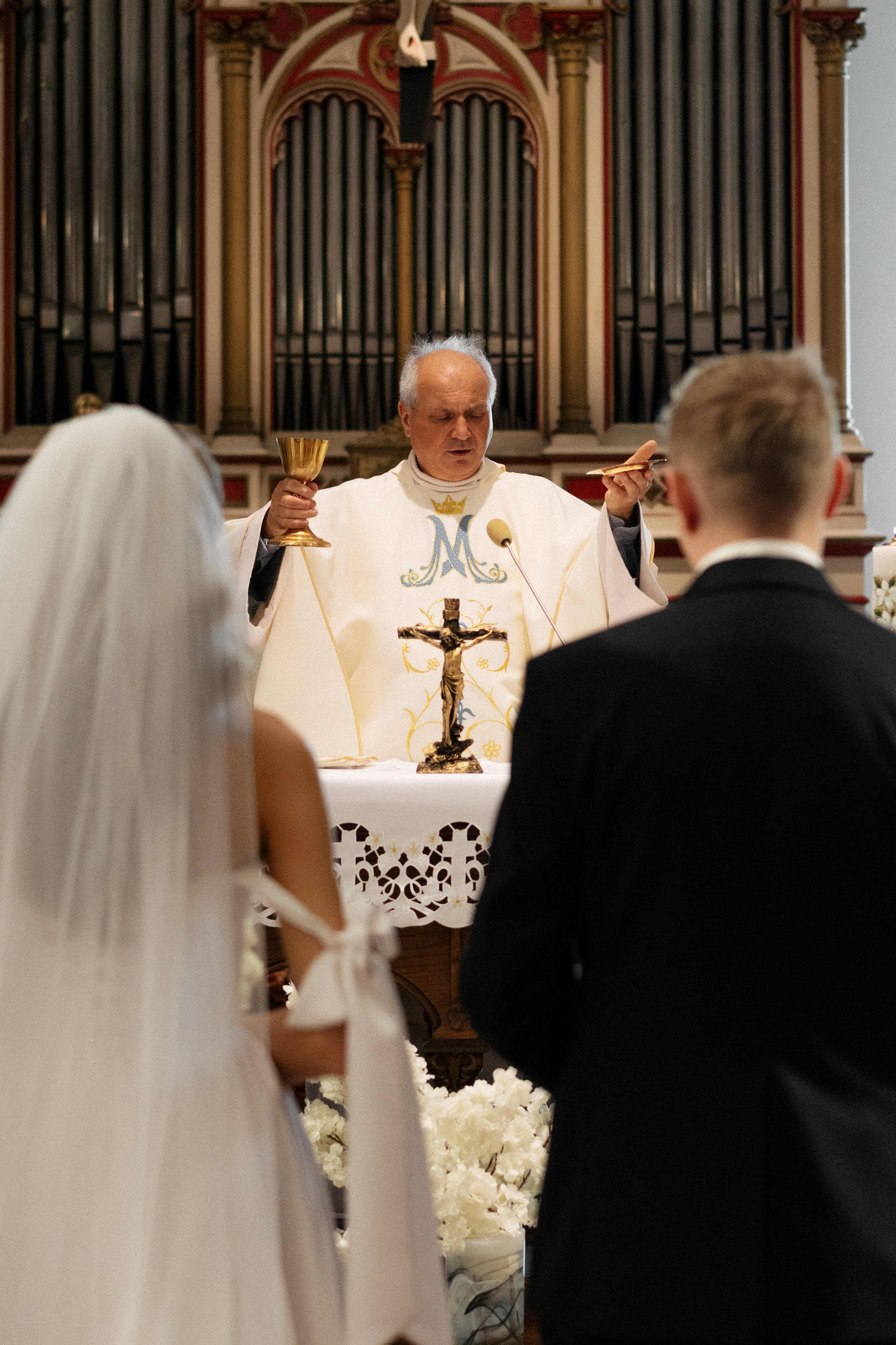 Даниэль и Виктория. Wedding and family photographer