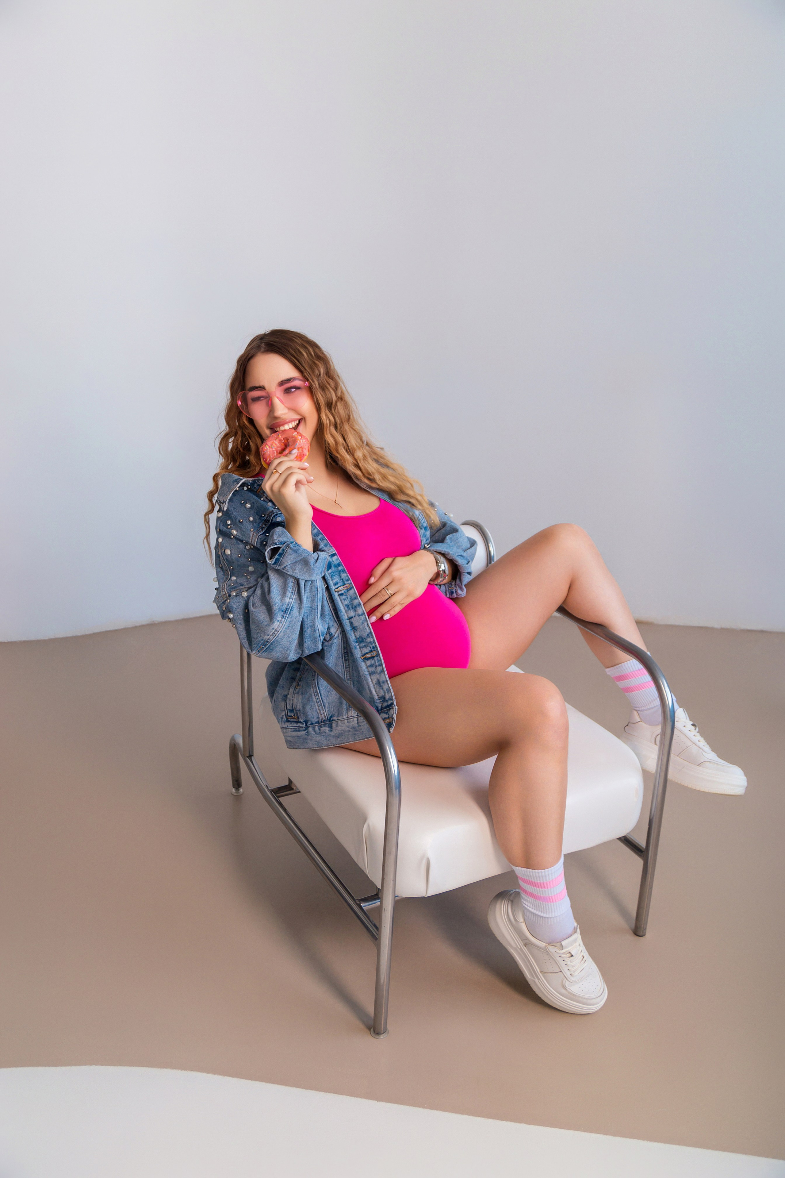 Кристина. Фотограф в Самаре Сташенкова Юлия