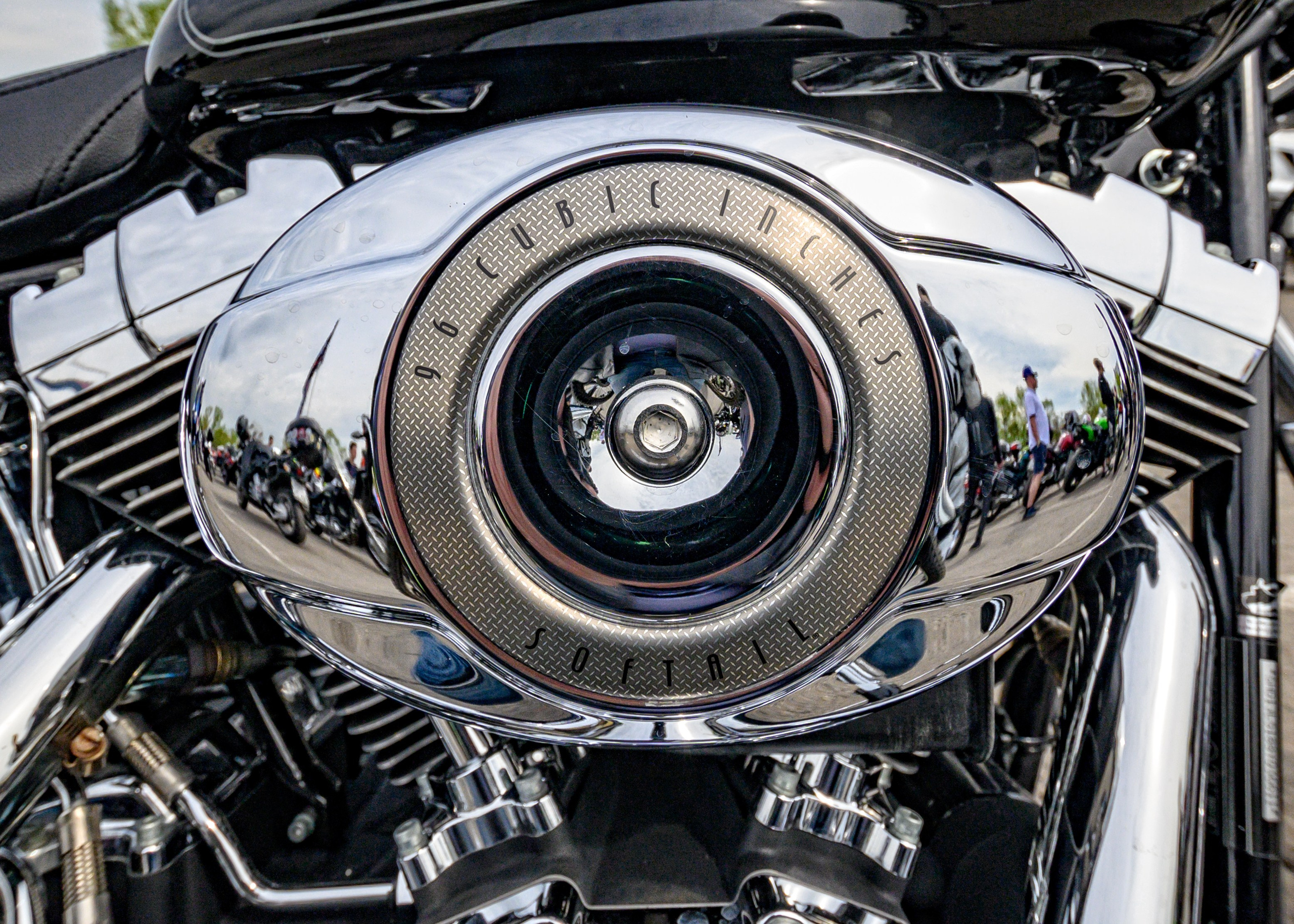 Мото Красноярск. FotoGraf