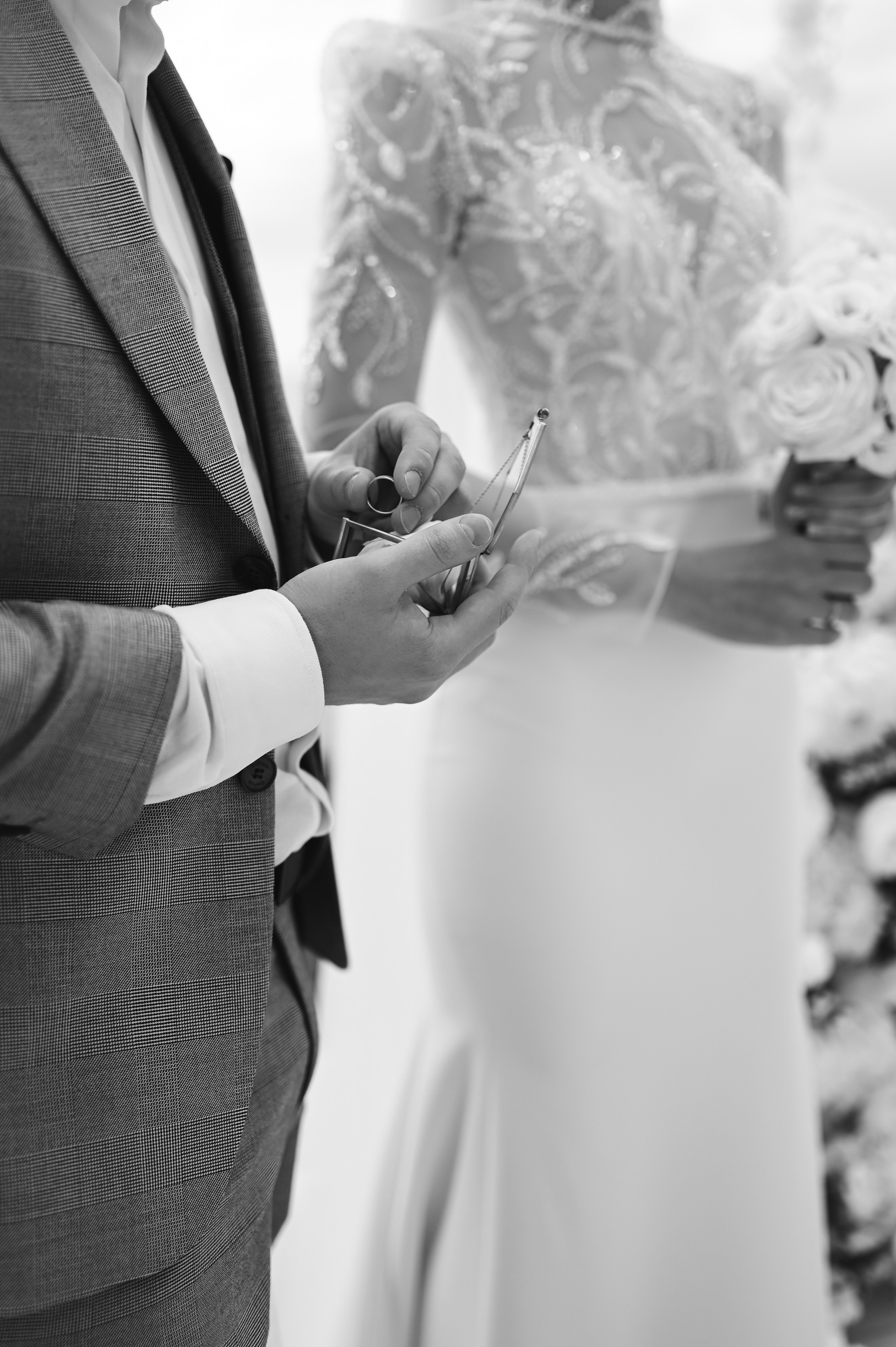 Дима и Полина. Mriya & Гурзуф. Свадебный фотограф. Крым и дальше!