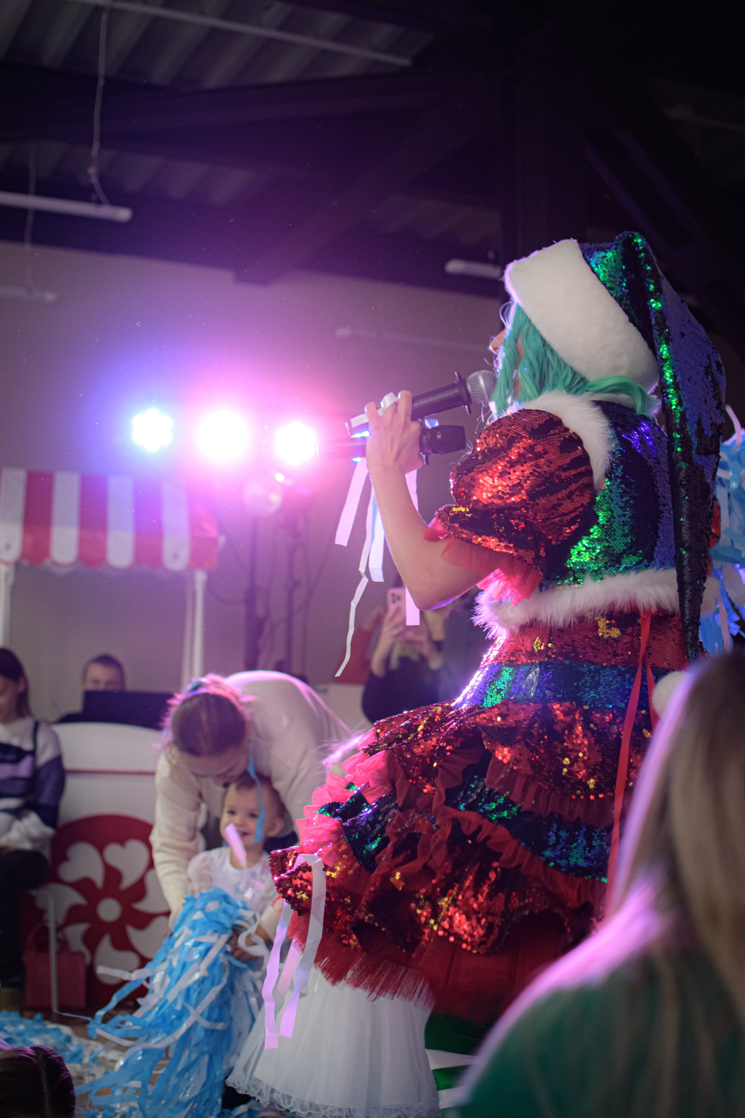 HAPPY NEW YEAR. Photokarish