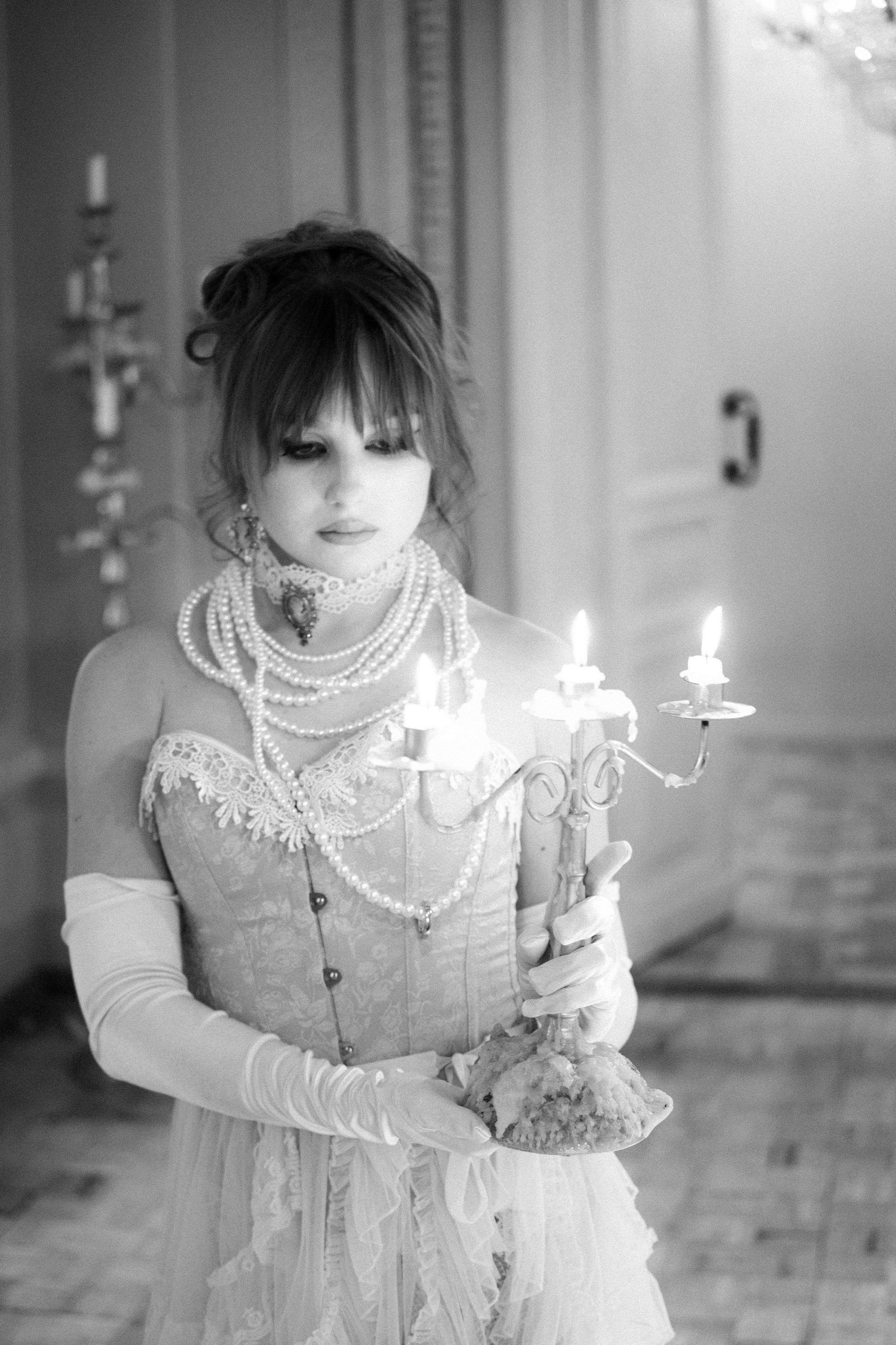 Вика. Искусство фотографии. Фотограф | продюсер из Москвы — Лизочек