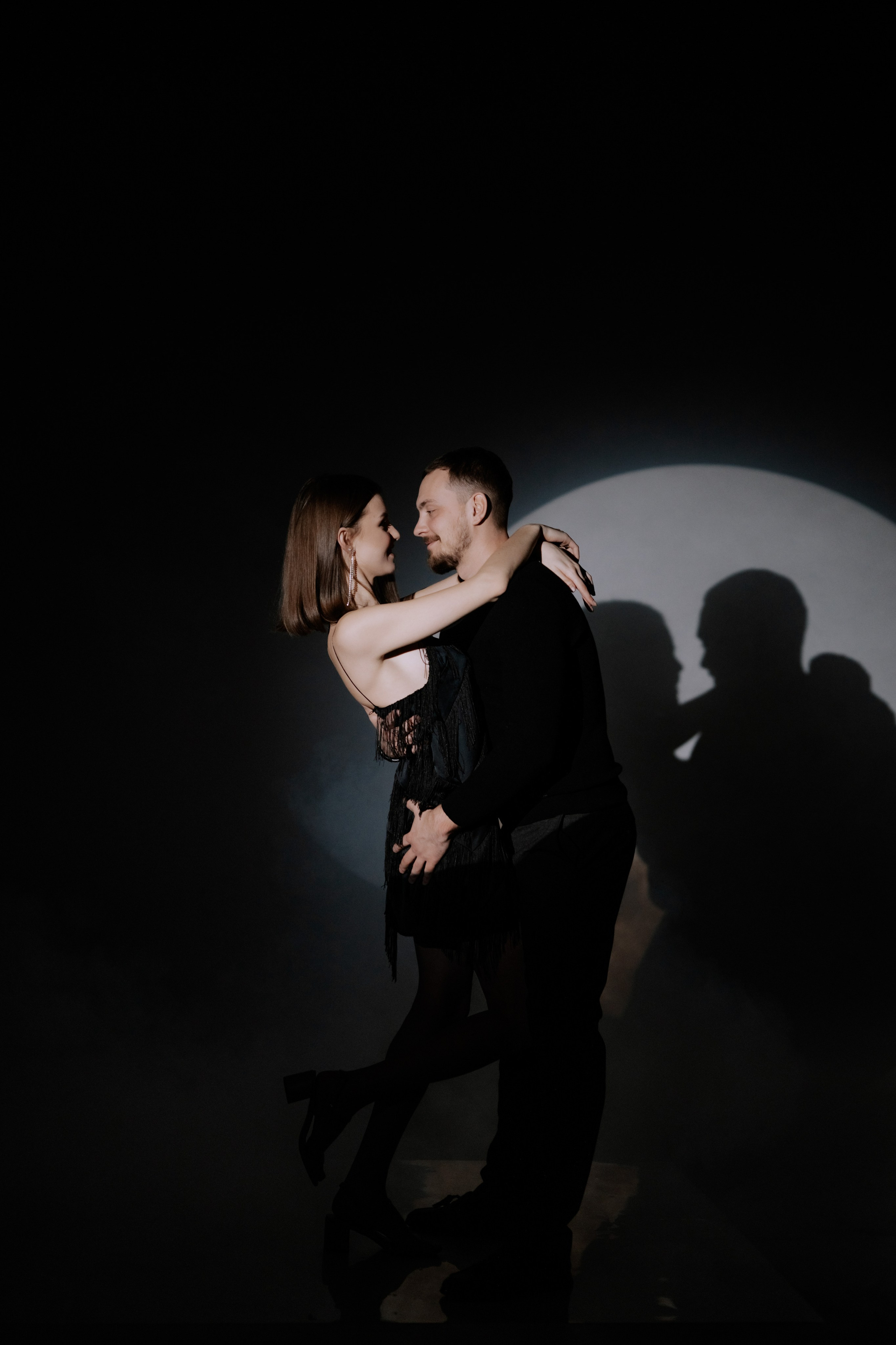 Ирина, Виктор. Фотограф Волгоград Кристина Прохоренко