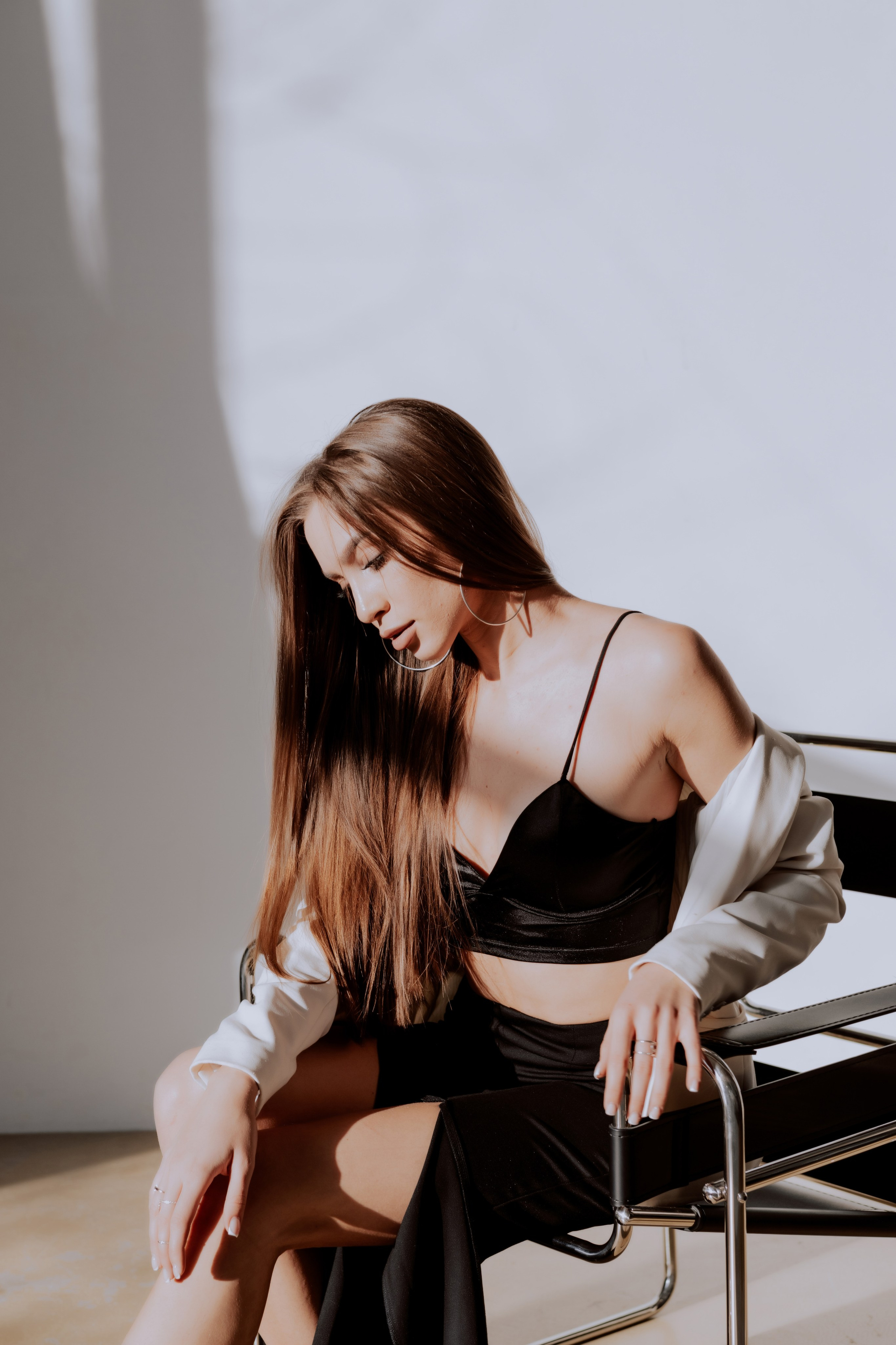 Дарья. Фотограф Волгоград Кристина Прохоренко