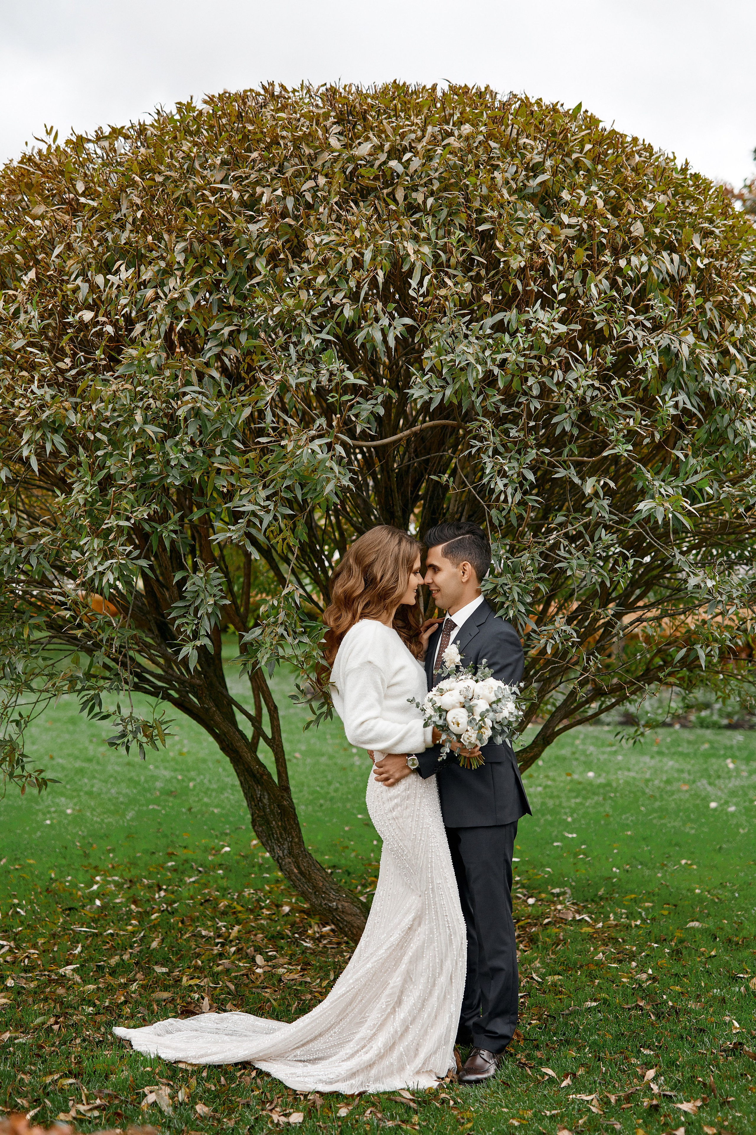 Фотосессия в парке, заказать услуги проф фотографа в Москве — цены