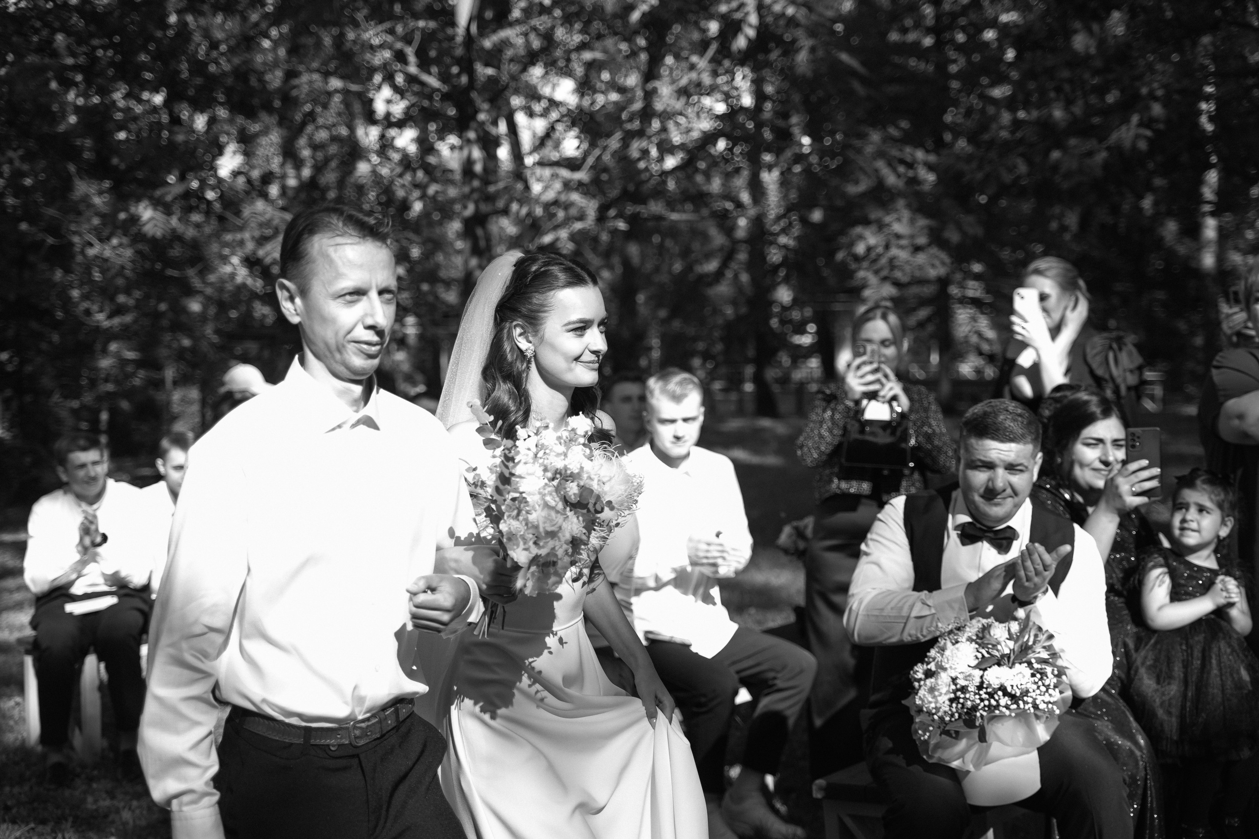 Александр и Анастасия. Фотограф Ирина Позднякова