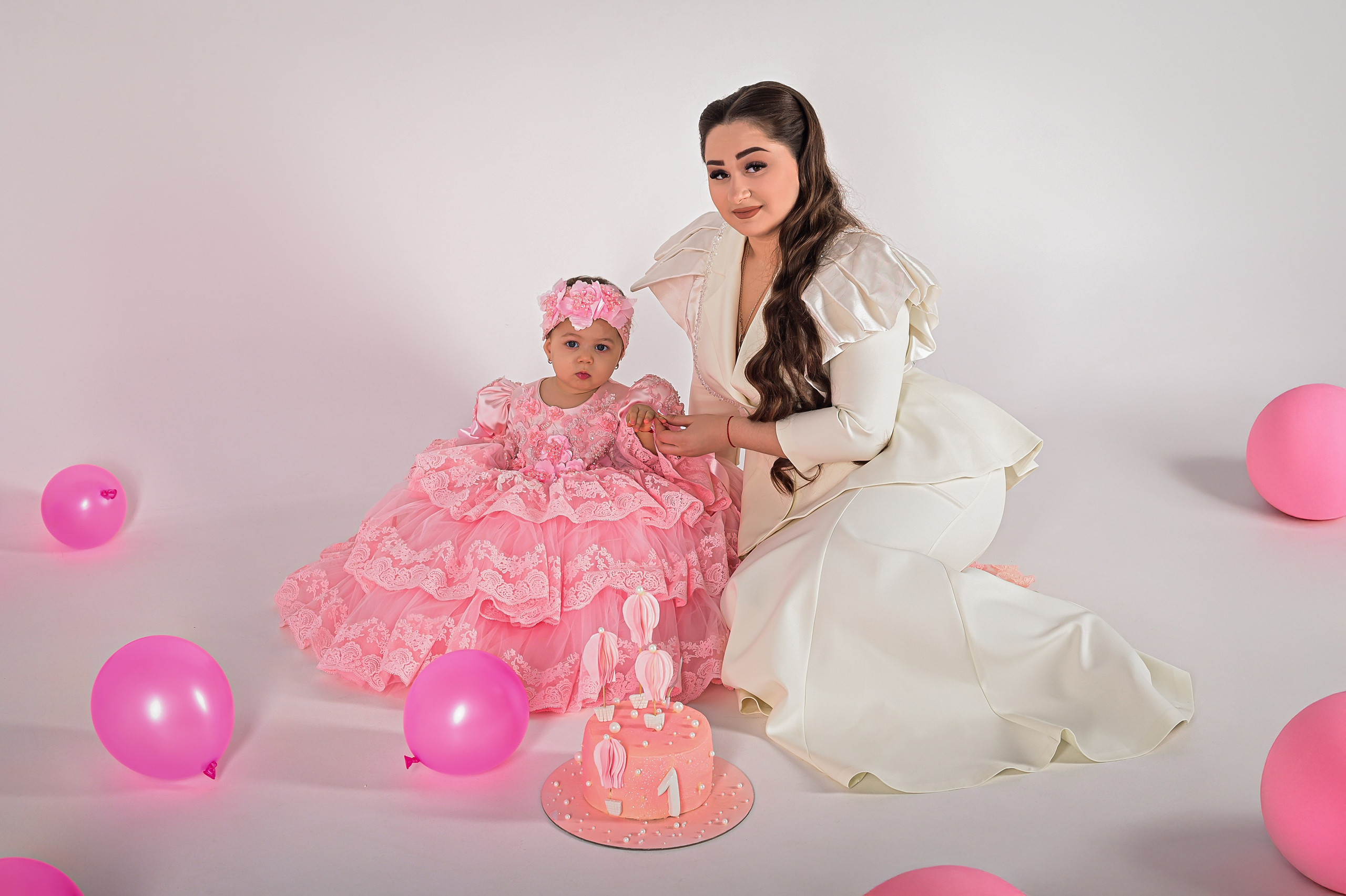 Семейные фотографии. Семейный и свадебный фотограф в Донецке Донская Анастасия