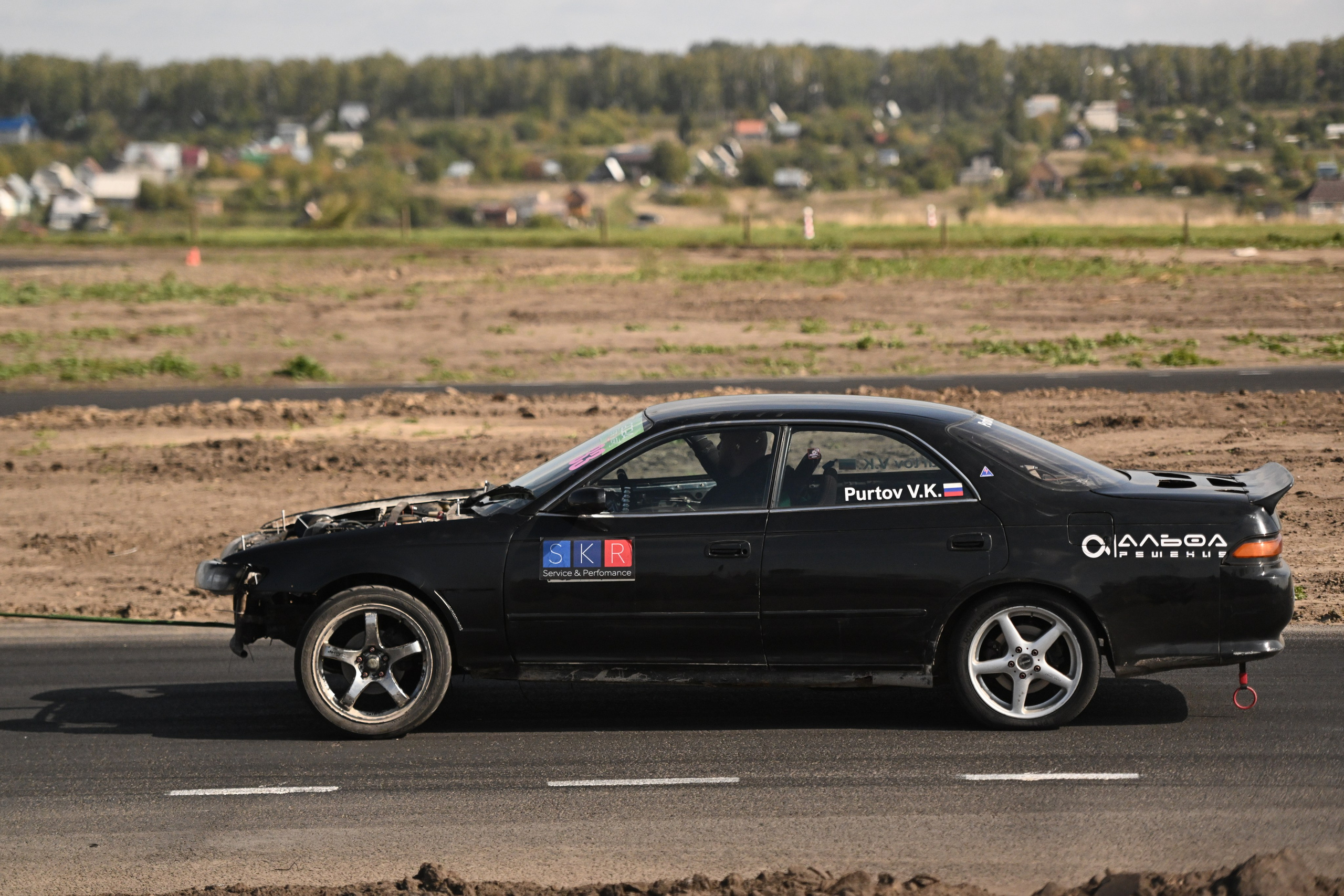 Финальный этап DRIFT LETO. Сергей Богомолов. Свадебный и семейный фотограф