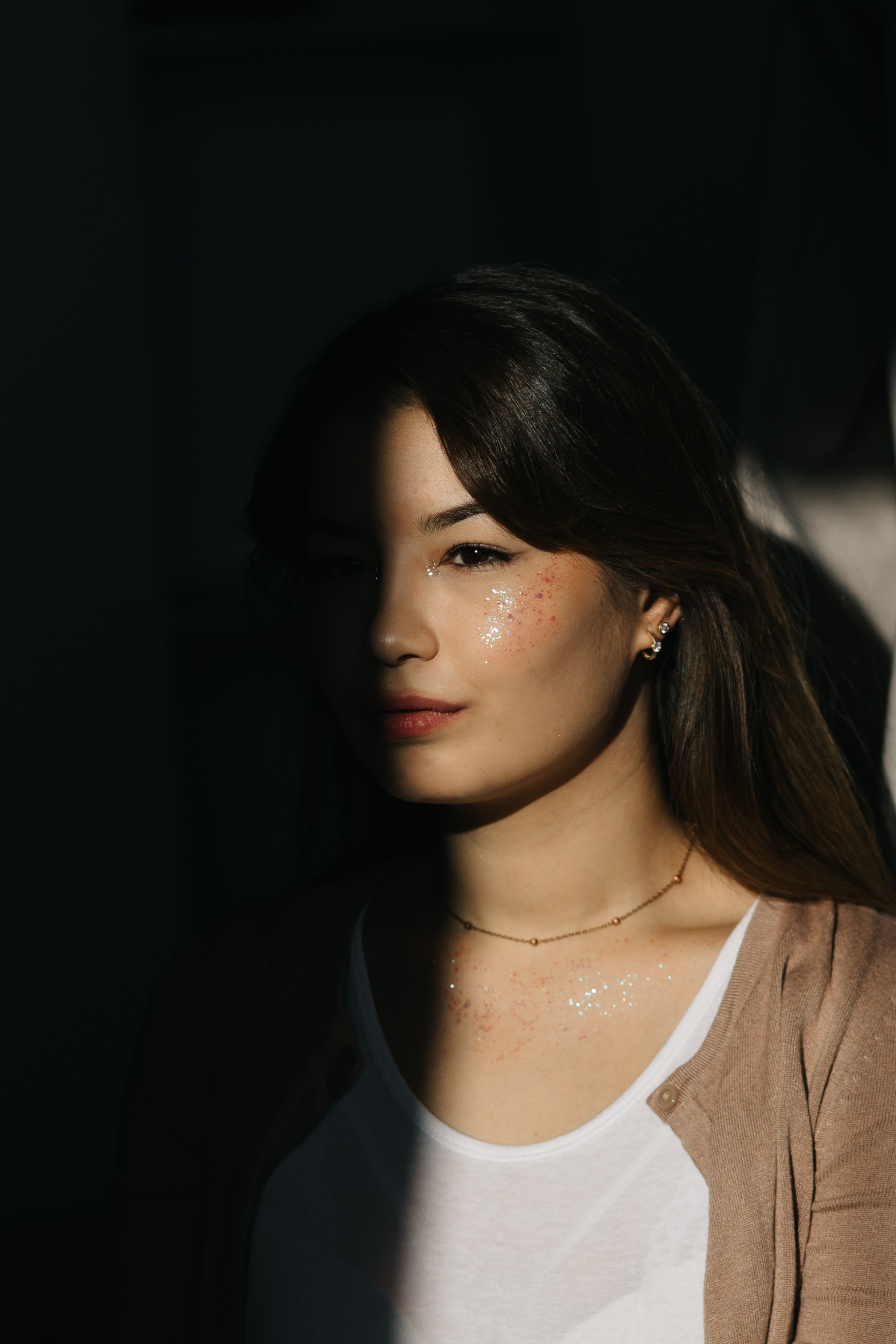 Эльмира. Семейный и детский фотограф в Челябинске Елена Вышегородцева