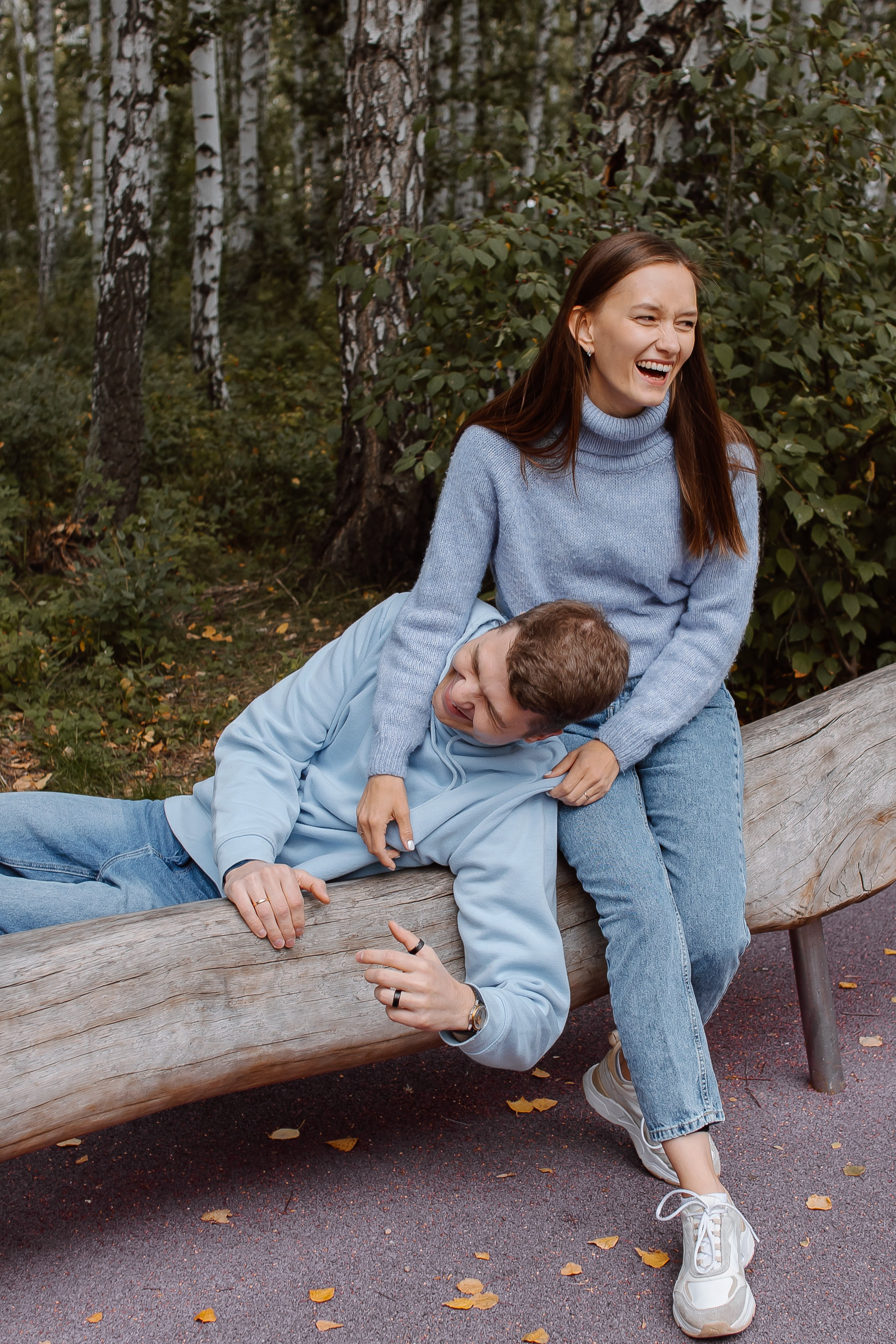Дёмины. Семейный и детский фотограф в Челябинске Елена Вышегородцева