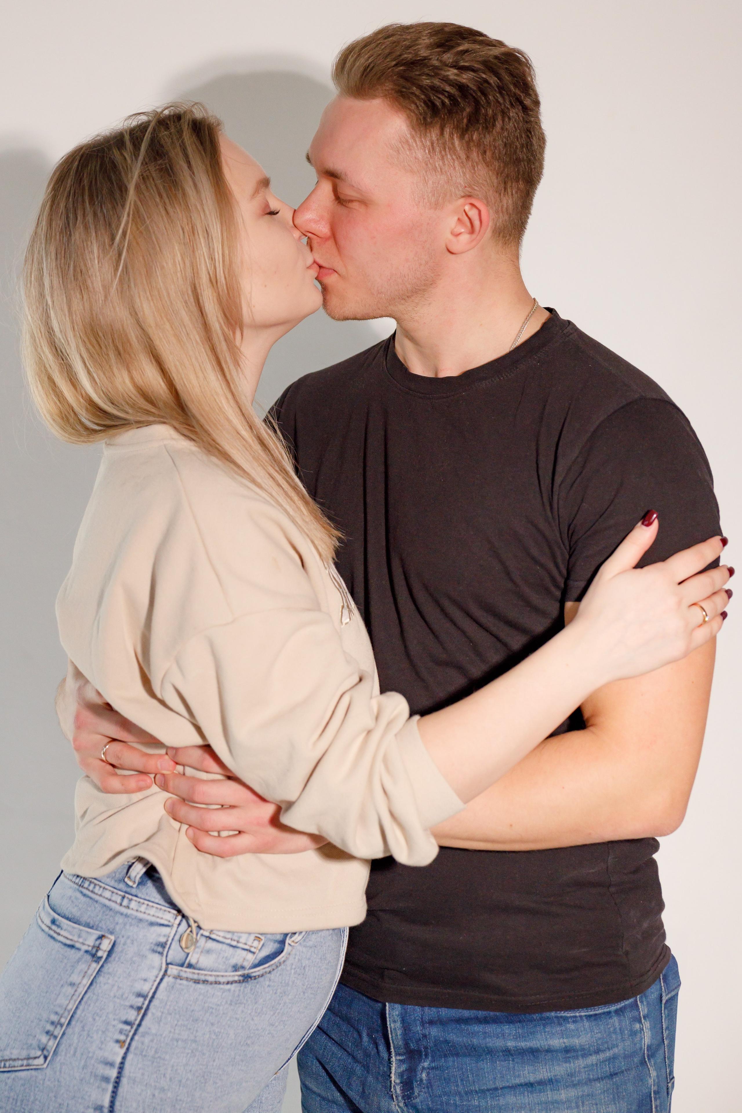 Таня и семья. Семейный и детский фотограф в Челябинске Елена Вышегородцева