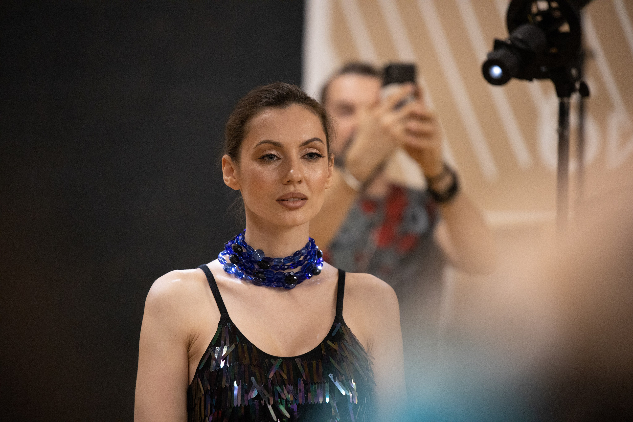 Репортаж для Мой Бизнес — Мастеркласс Павла Ребанда. Фотограф в Туле Крупский АнДРей. Фотостудия «КАДР71» в Туле