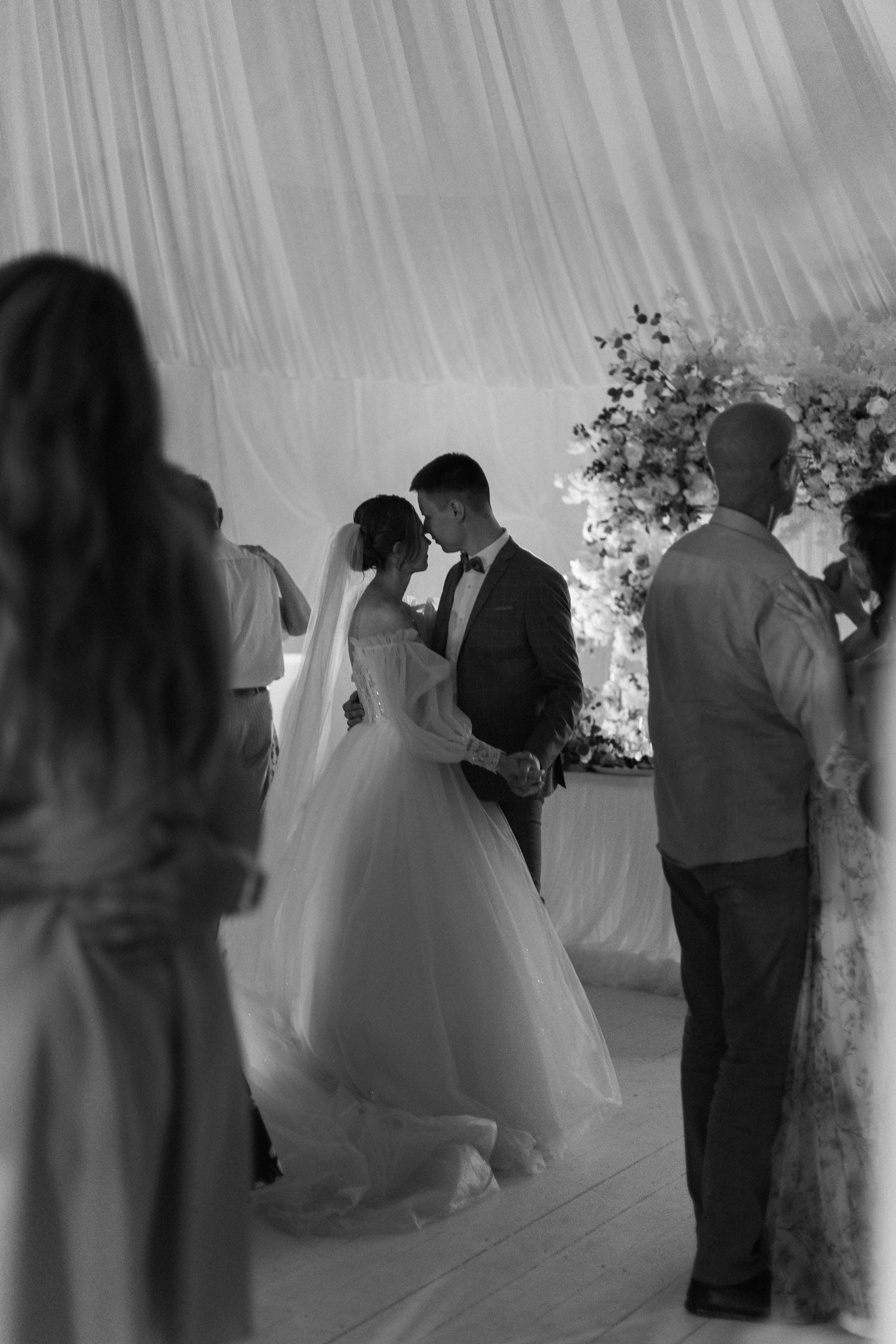 Дмитрий & Дария. Михаил и Юлия Лыженко — свадебный фотограф Волгоград