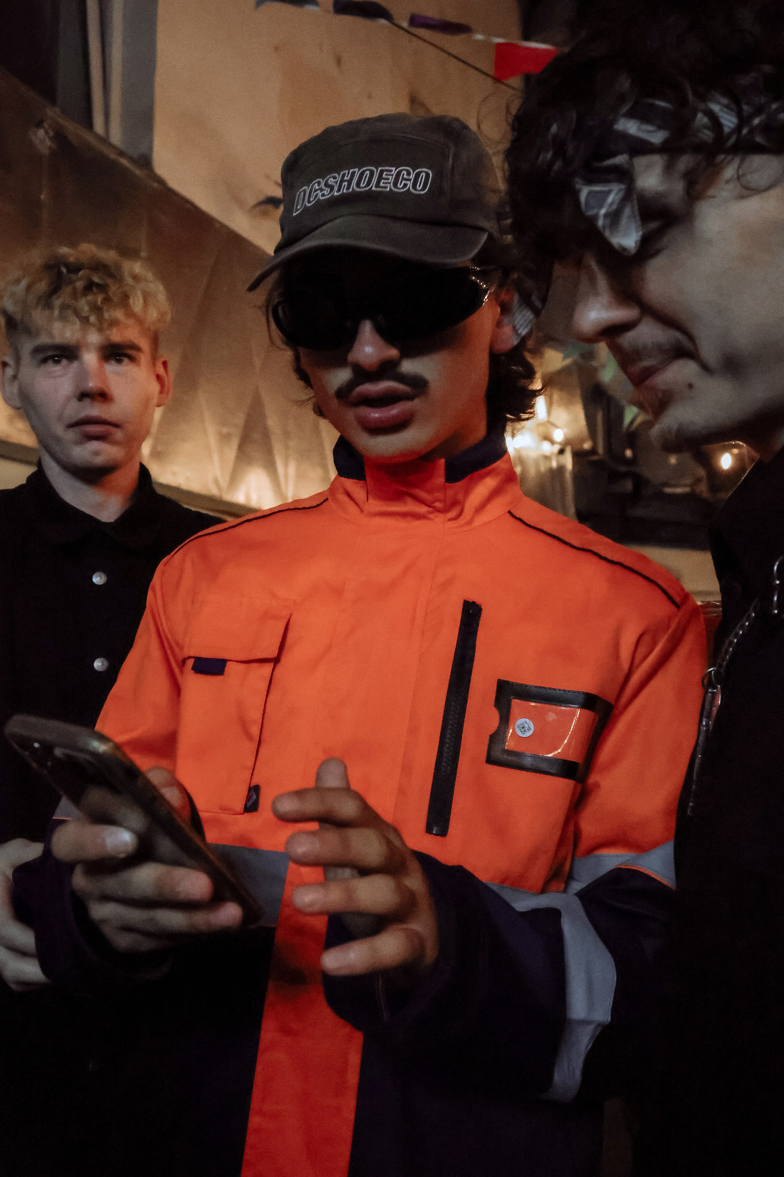 SBROD 001: Пролог. SBROD