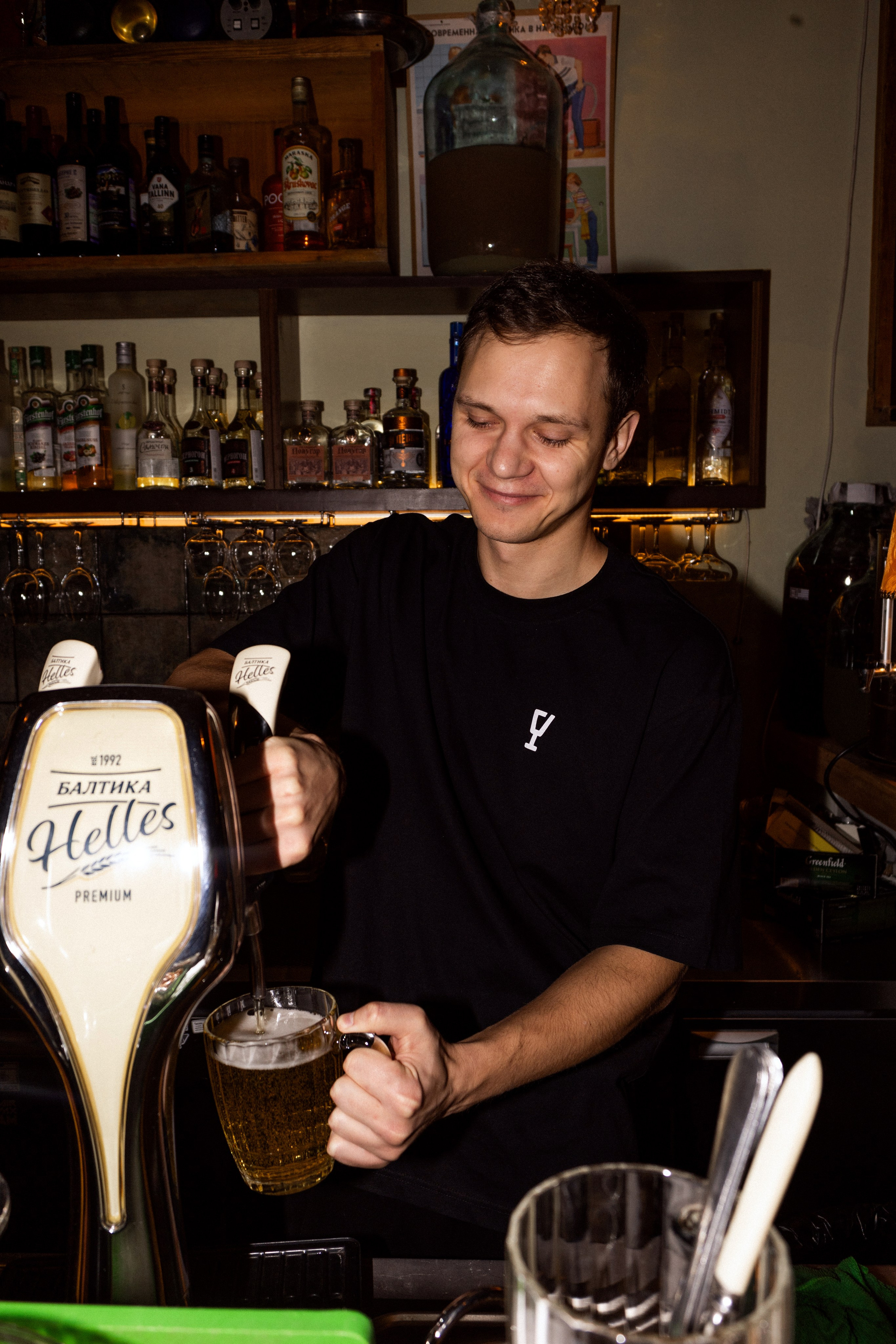 SBROD 002: Пельмень всему голова. SBROD