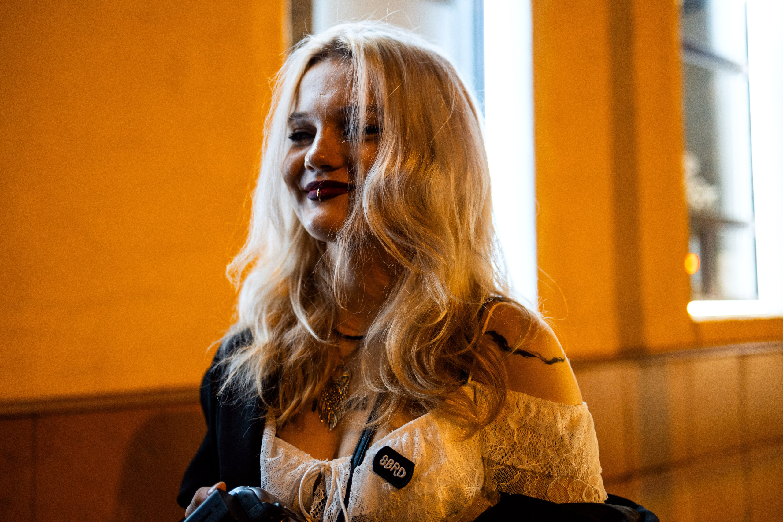 SBROD 000: F&F. SBROD