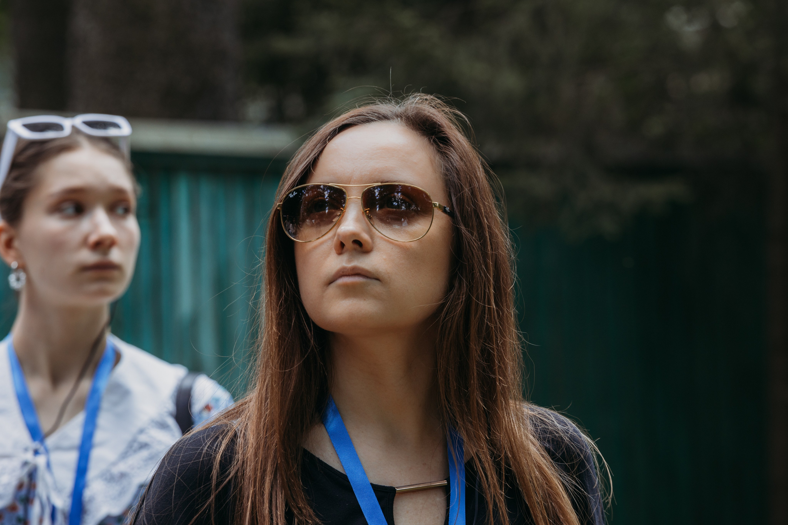 Родные люди «Кратово». Леся Гаранина. Семейный фотограф/видеограф Москва и область