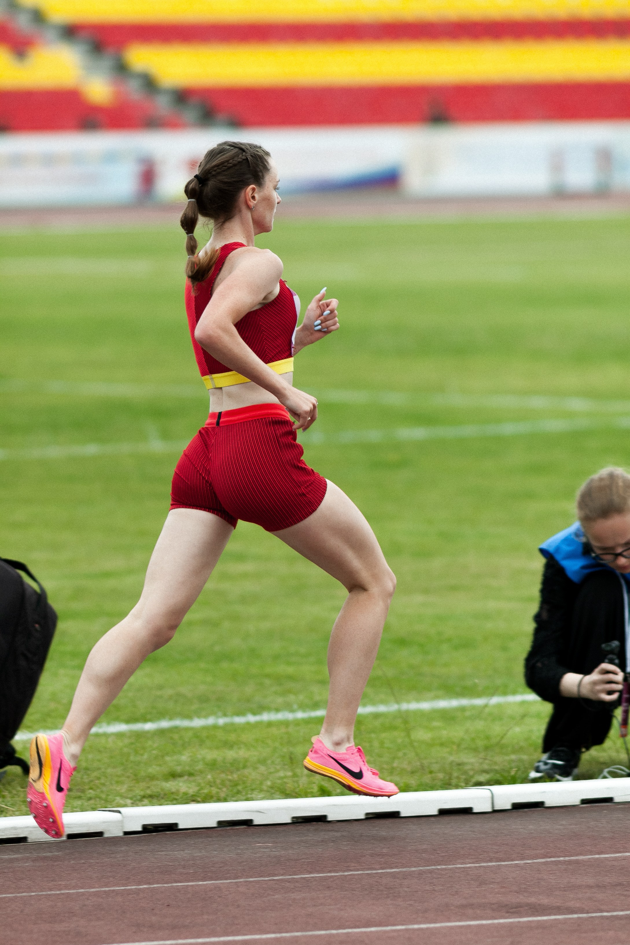 ЛА 5 июля 2025. Фотография