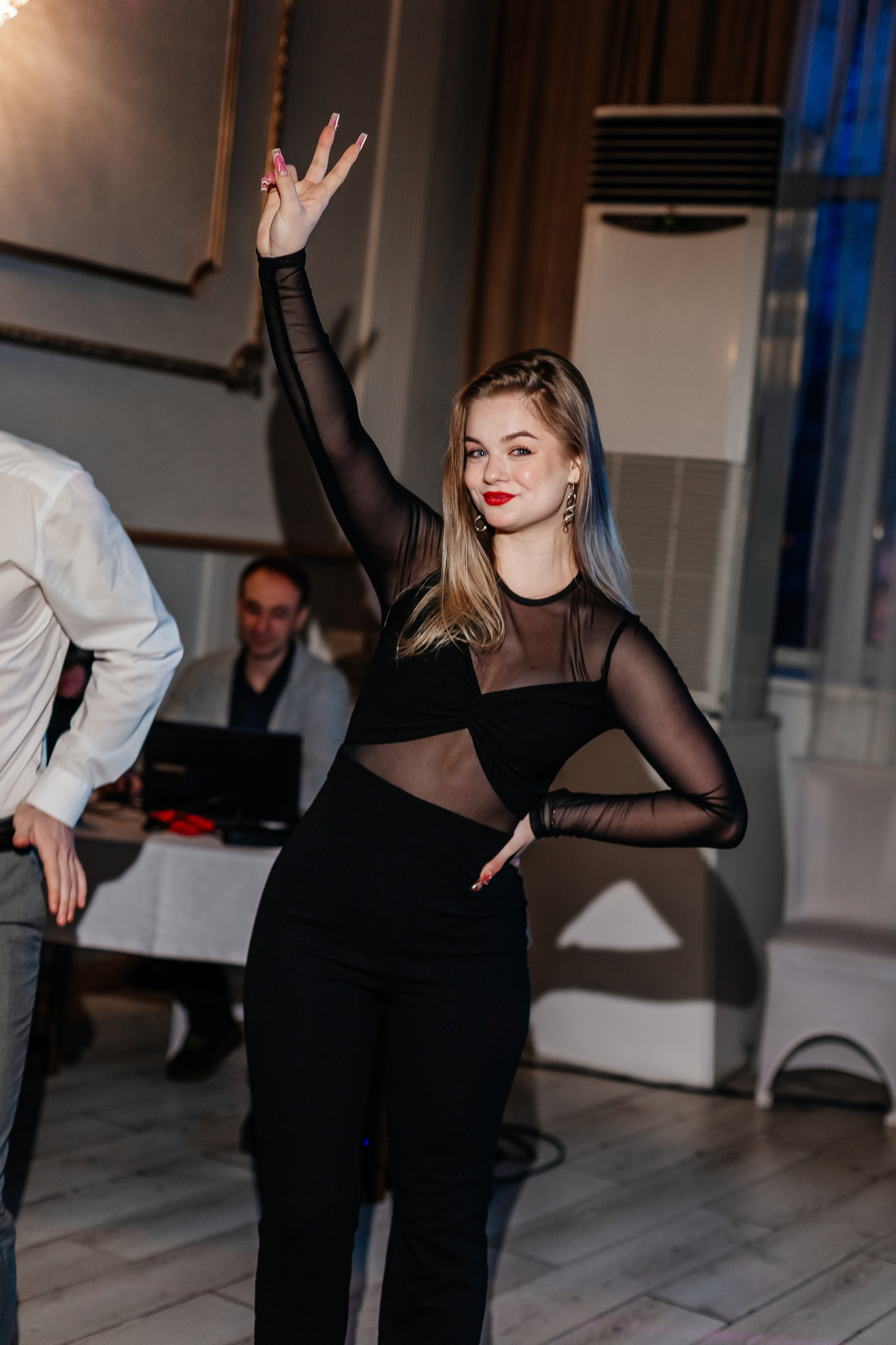 30-летие секции спортивного туризма ДЮЦ «Орион». Фотограф Краснодар Марго Хелбен