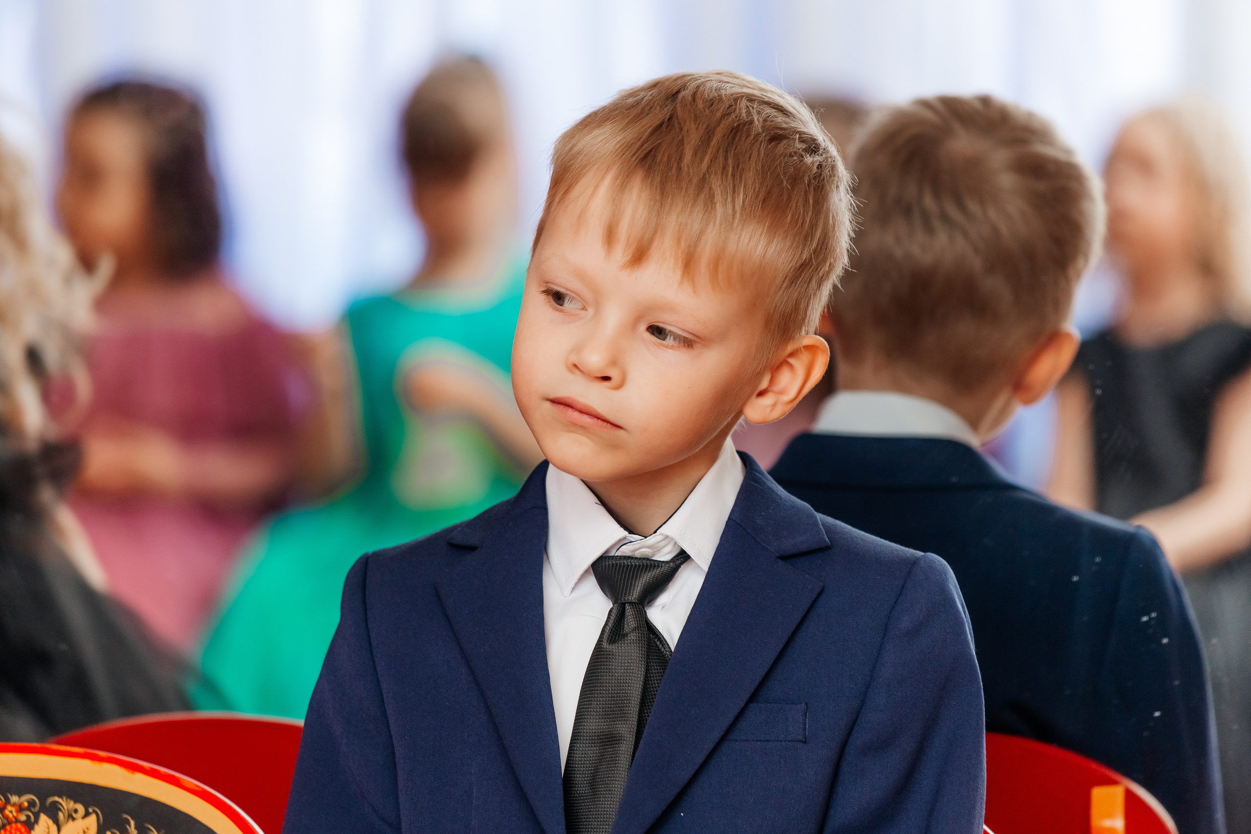 Выпускной в детском саду № 2. Фотограф Краснодар Марго Хелбен