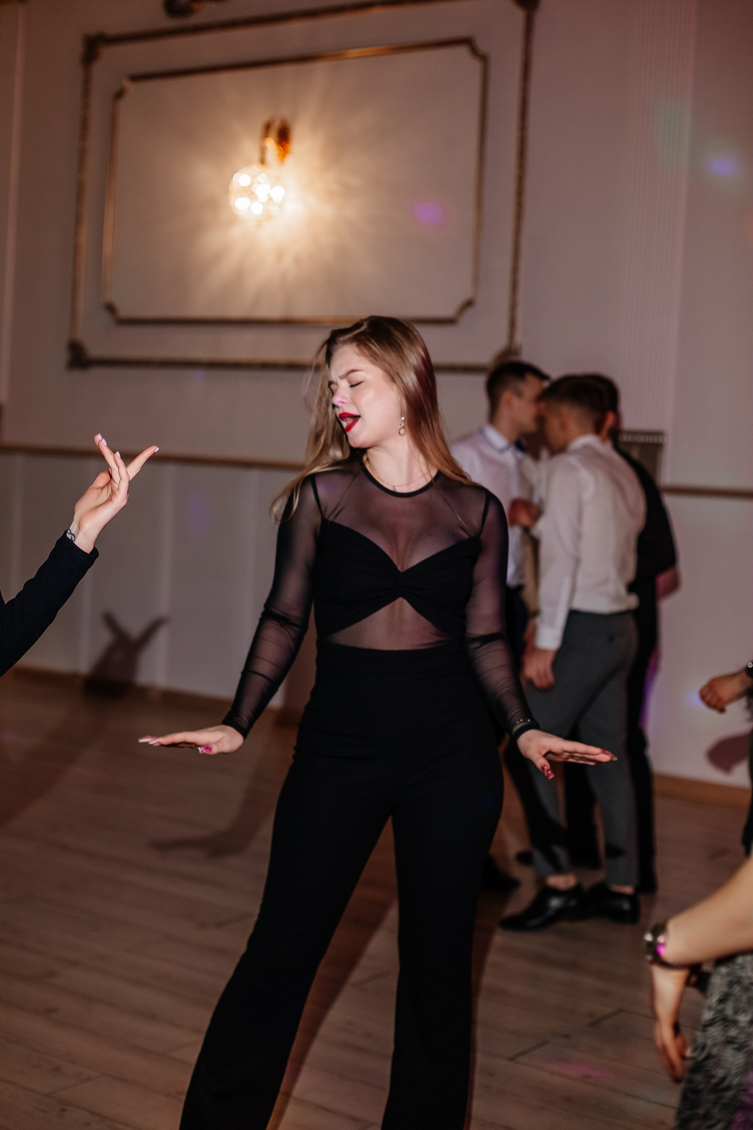 30-летие секции спортивного туризма ДЮЦ «Орион». Фотограф Краснодар Марго Хелбен