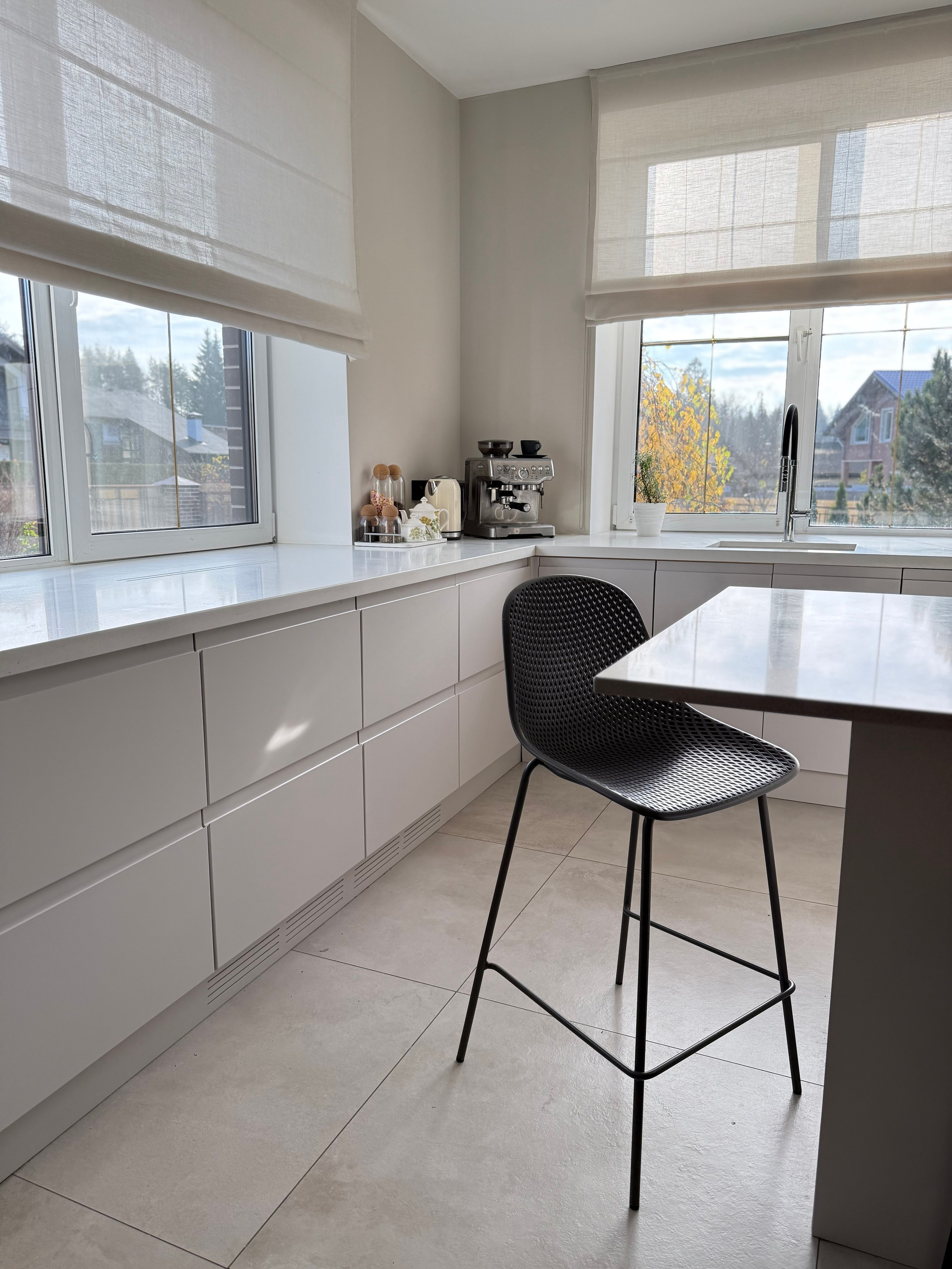 КП «Опушкино», реновация, 2023 г,. Алла Дулова — предметный и интерьерный дизайнер