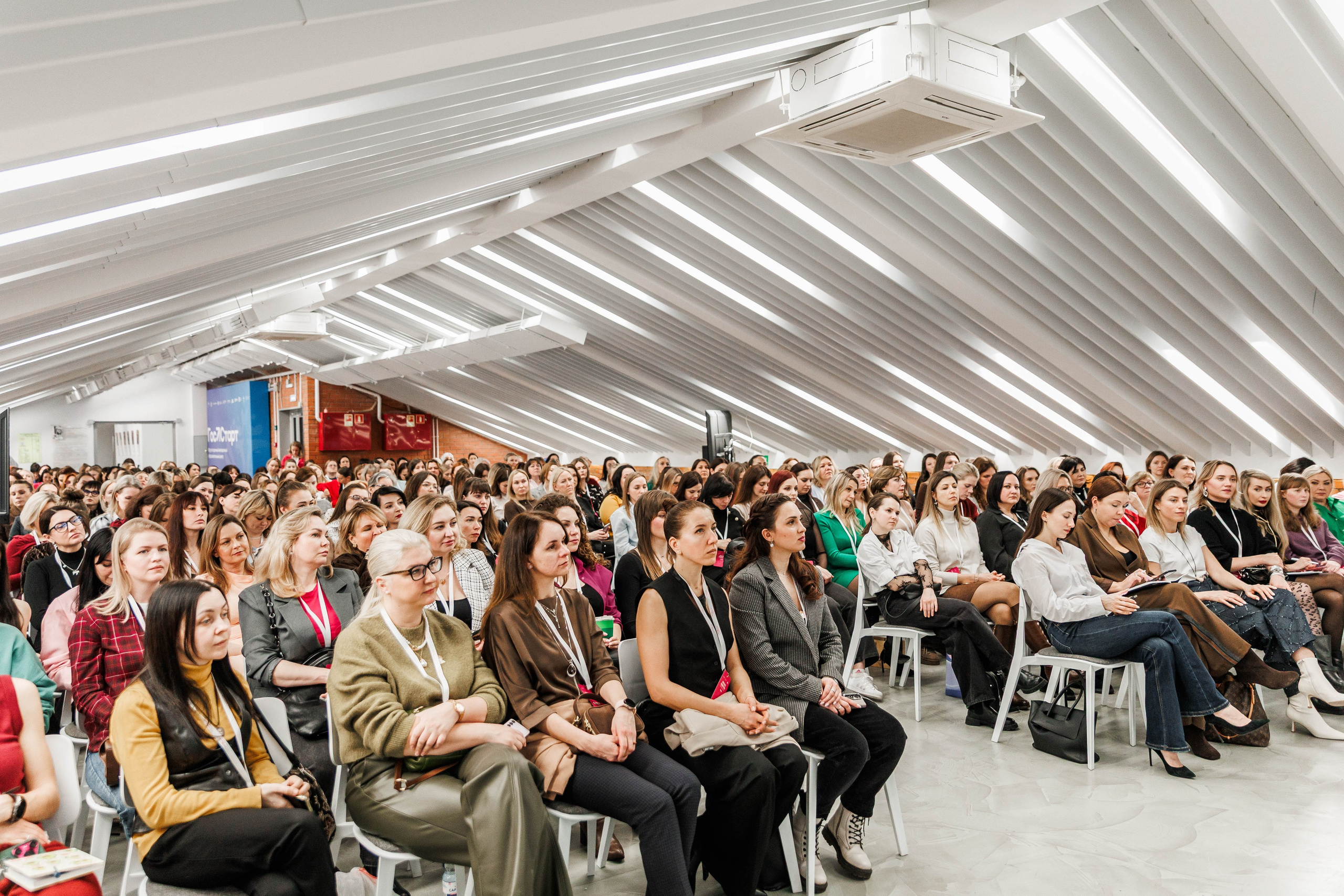 ЖЕНСКОЕ ЛИДЕРСТВО. Фотограф Нижний Новгород Игнатьева Виктория