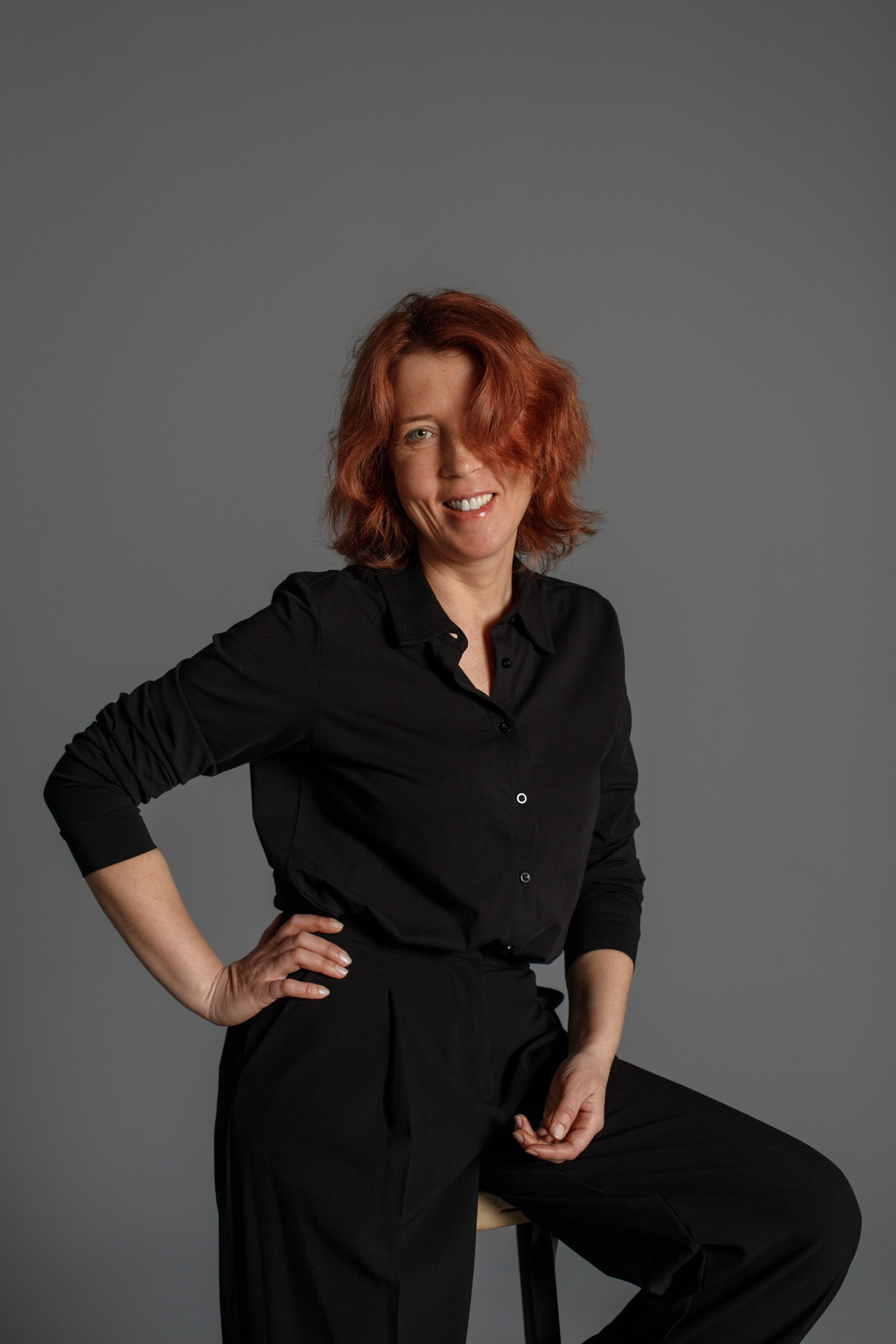 Лена. Семейный и школьный фотограф в Москве Анна Ткач