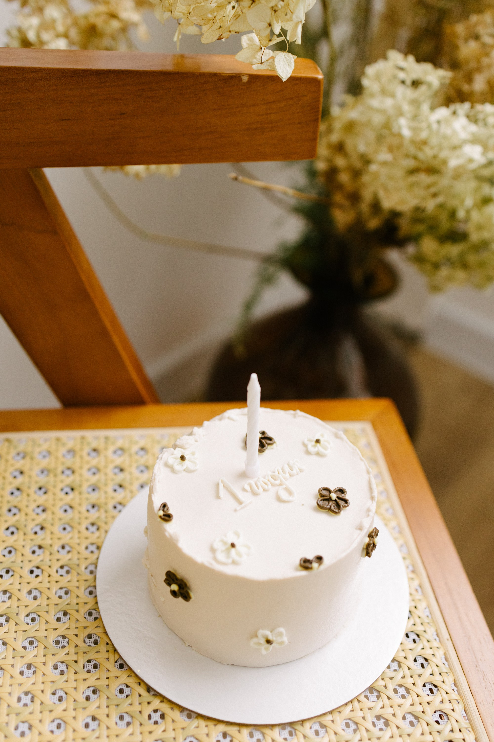 1 годик Василисы и Софы. Свадебный и семейный фотограф в Смоленске Галина Егорова