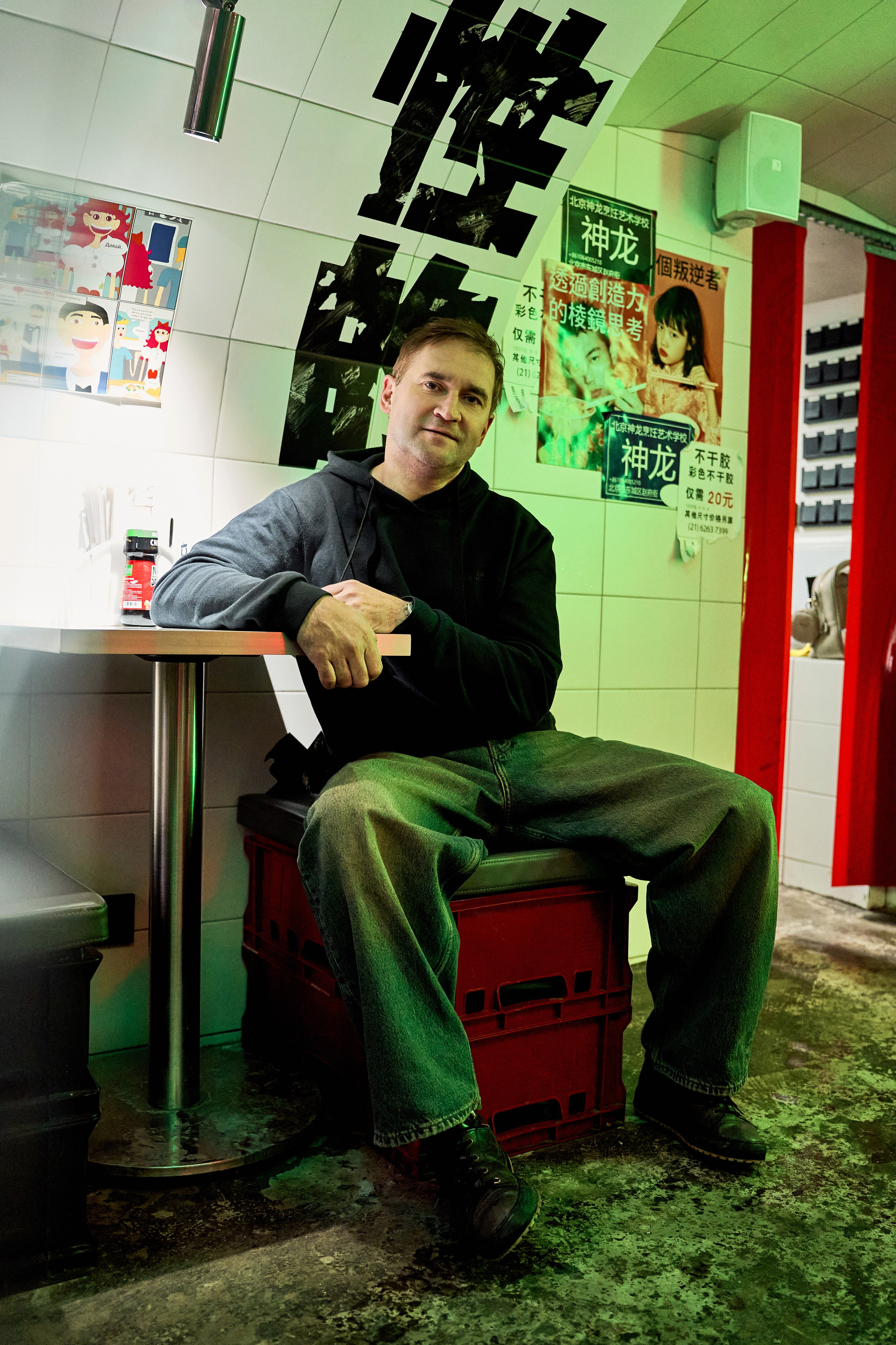 Владимир | Мужская съемка. ОЧЕНЬ ПЛОХОЙ ФОТОГРАФ