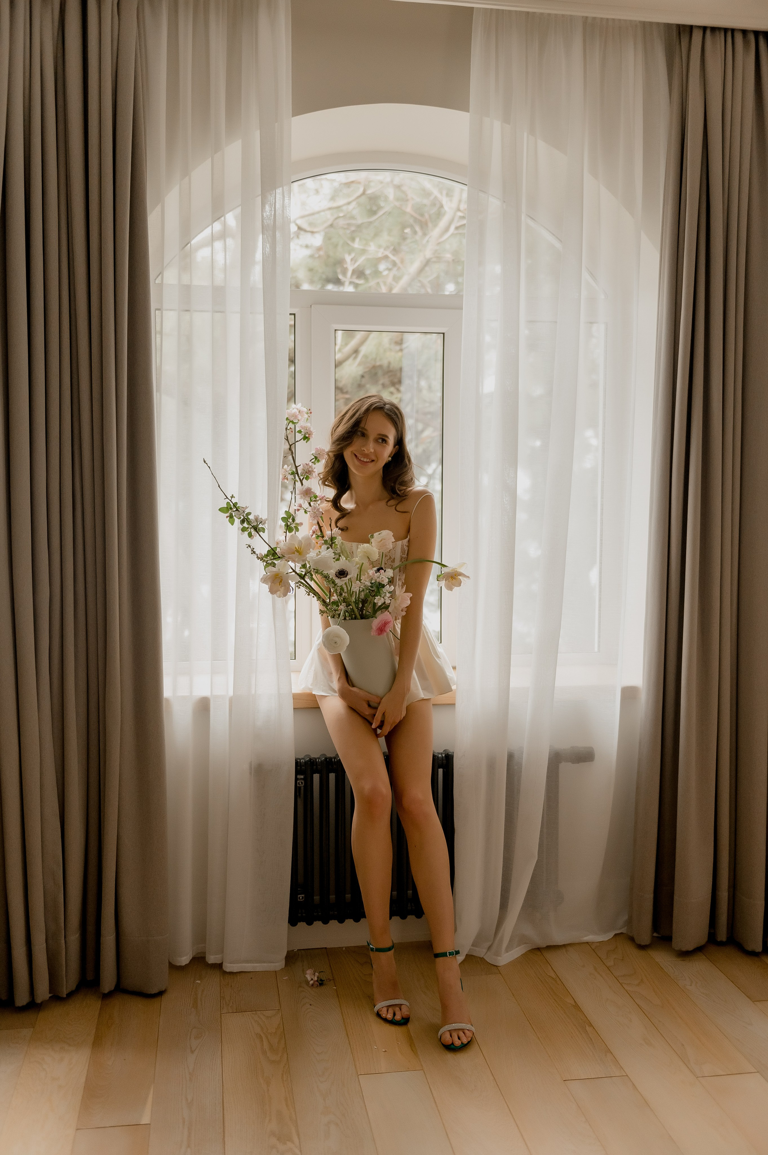 Виктор и Елена. Главная