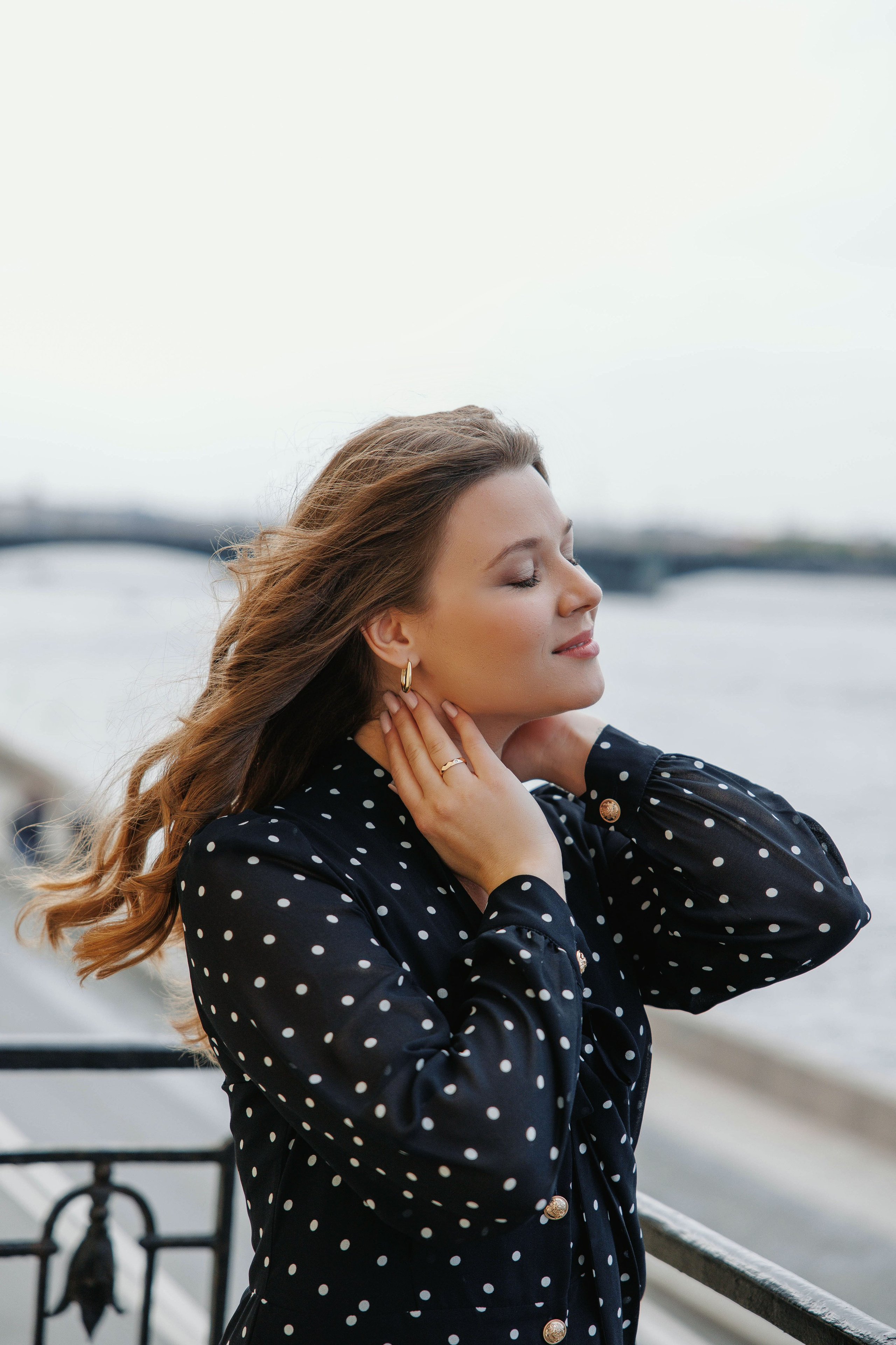 Лилия. Профессиональный фотограф в городе Уфа