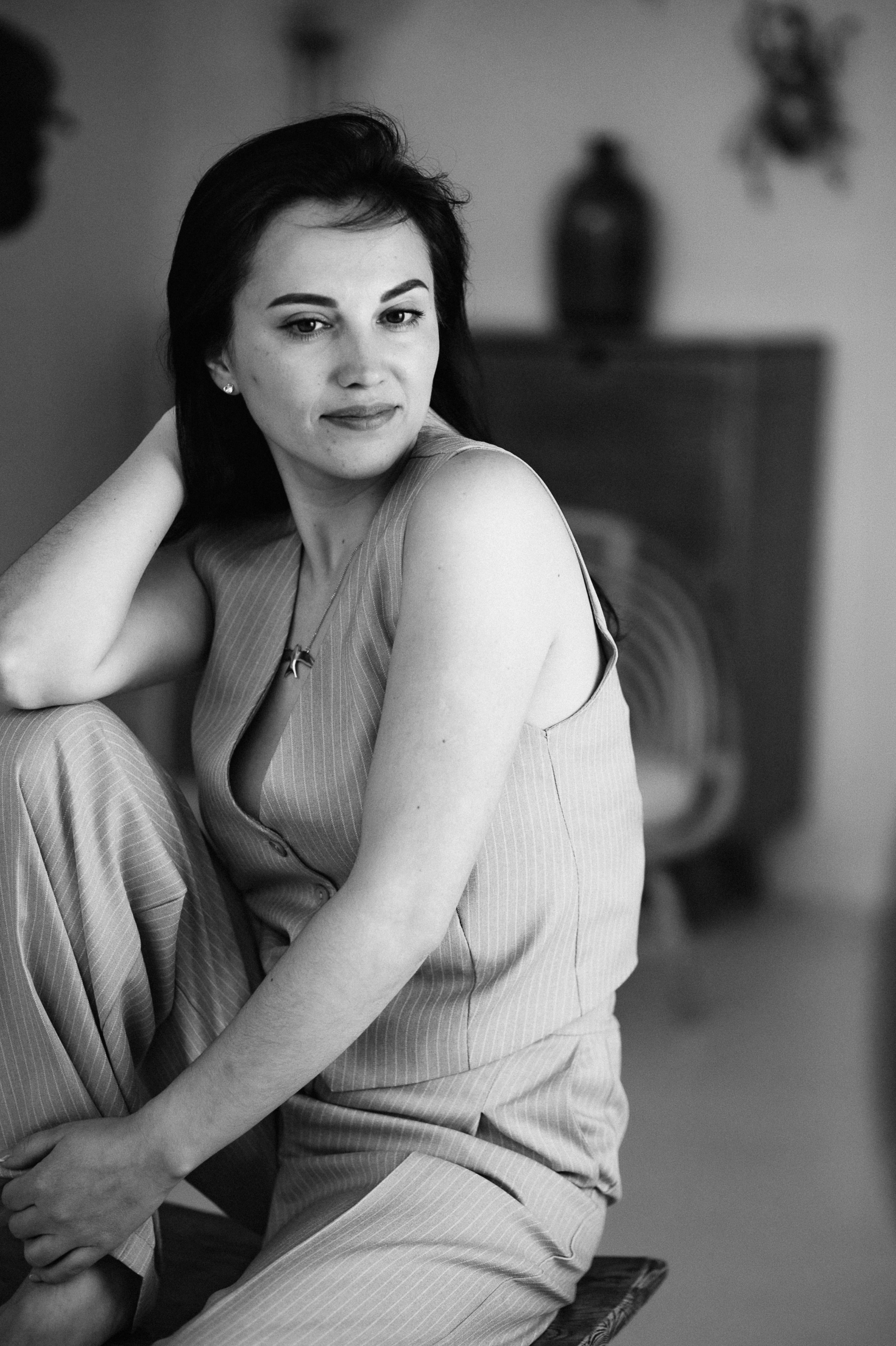 Оля. Контент и бизнес съемка. Первоуральск, Екатеринбург.Наталья Старек