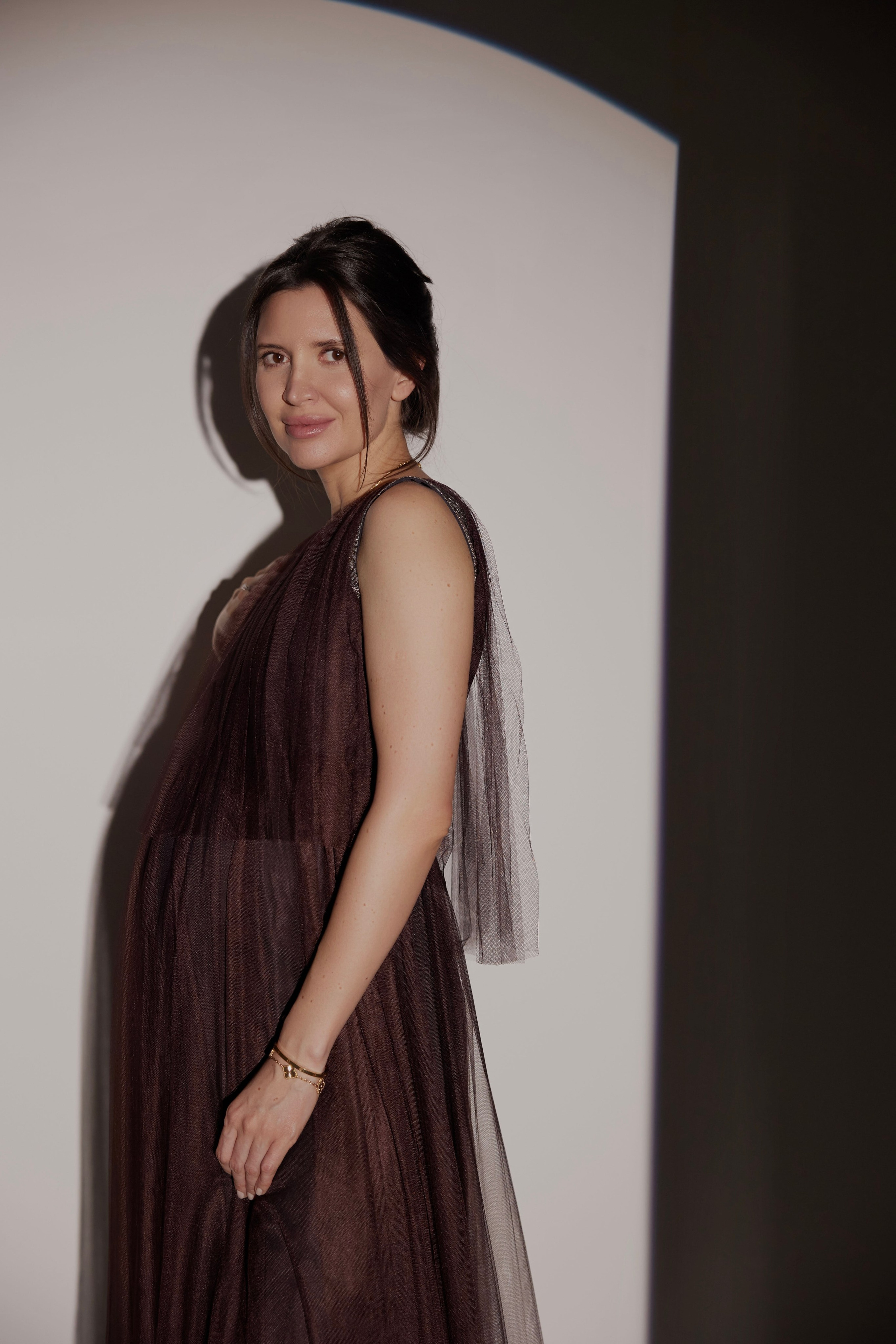 Ksenia. Анна Мамаева коммерческий фотограф в Красноярске