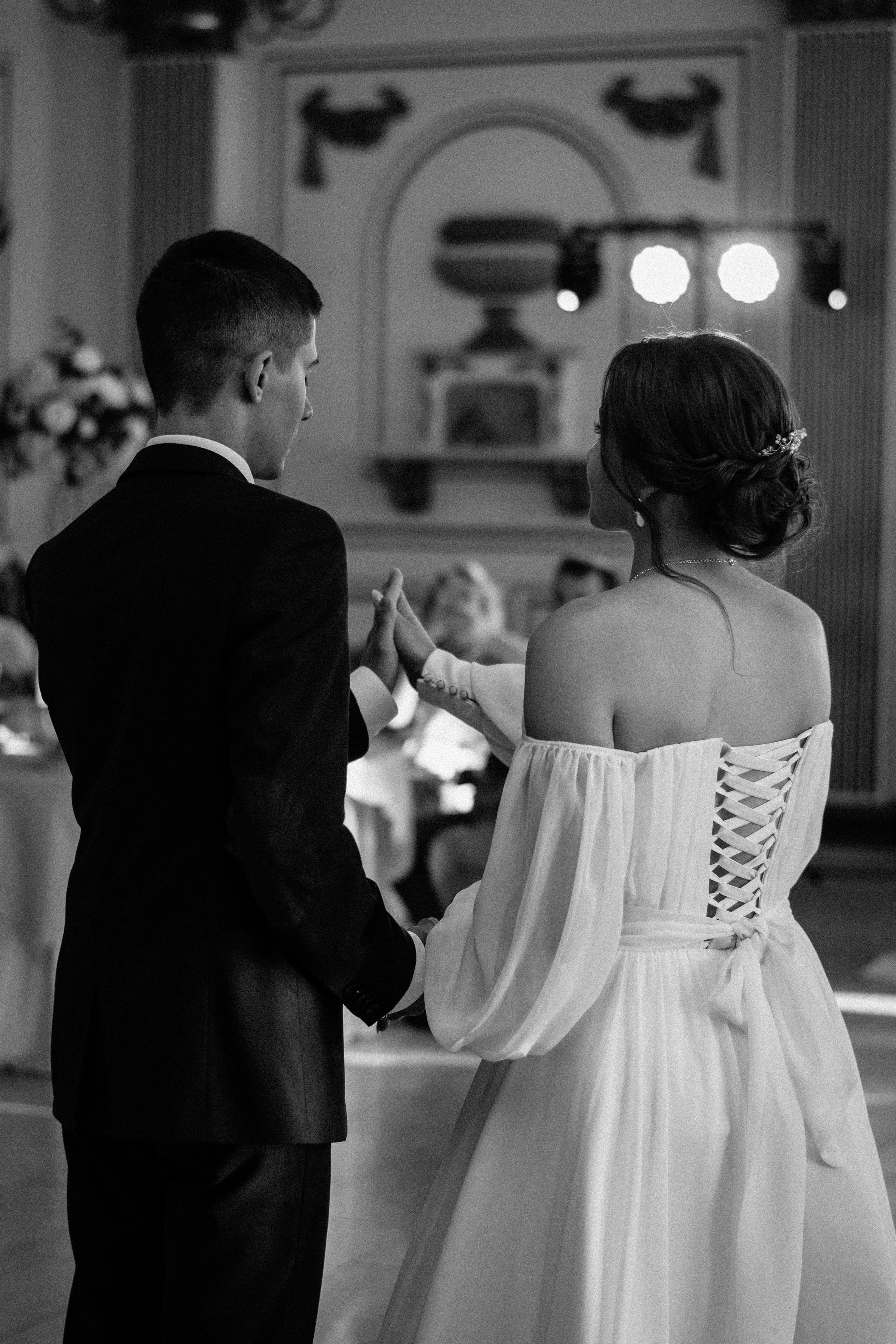 Екатерина & Максим. Фотограф в Екатеринбурге Веретенова Наталья