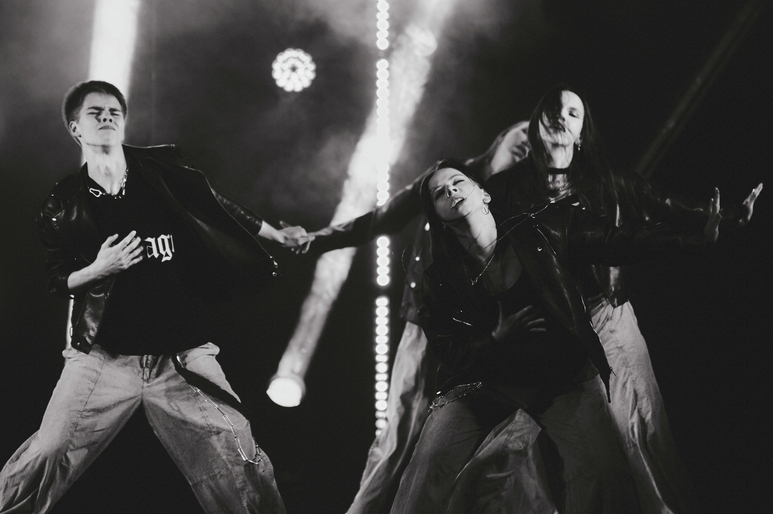 JDANCE. Ваш мультижанровый фотограф Александр Белов