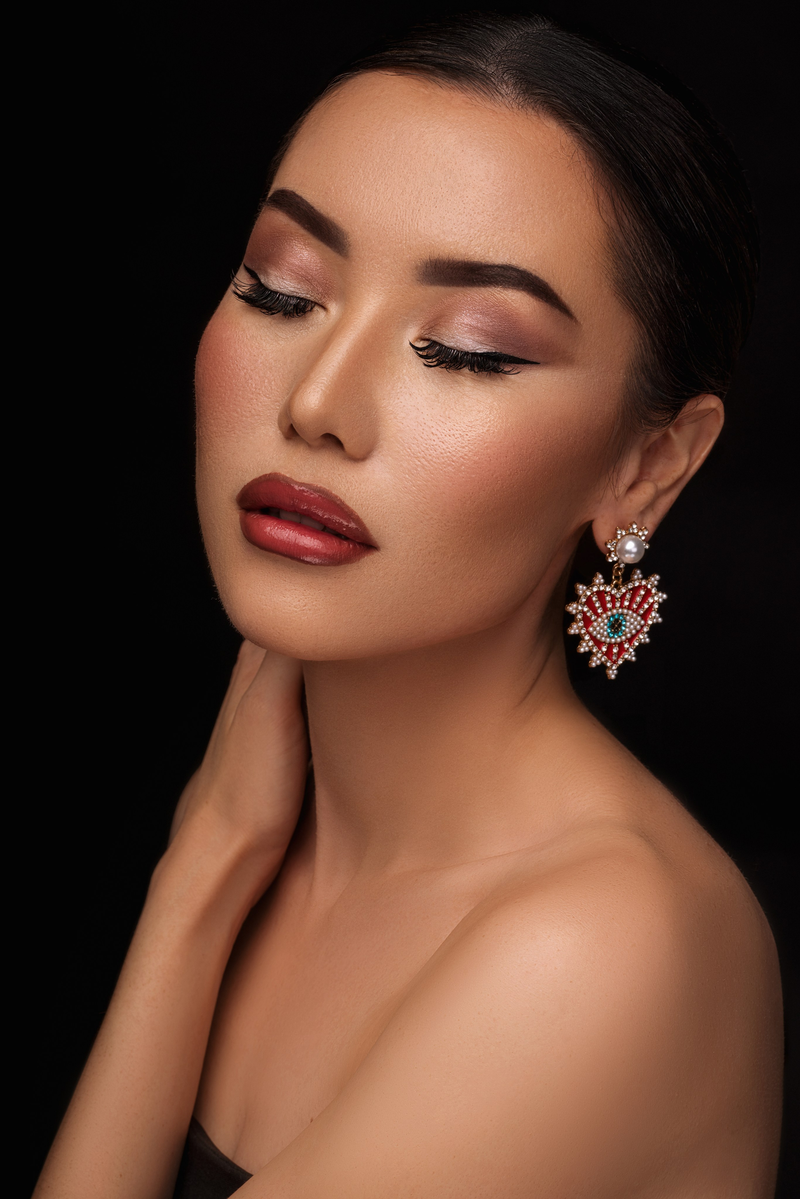 Portfolio. Photo Retouching Services | Professional Photo Editing