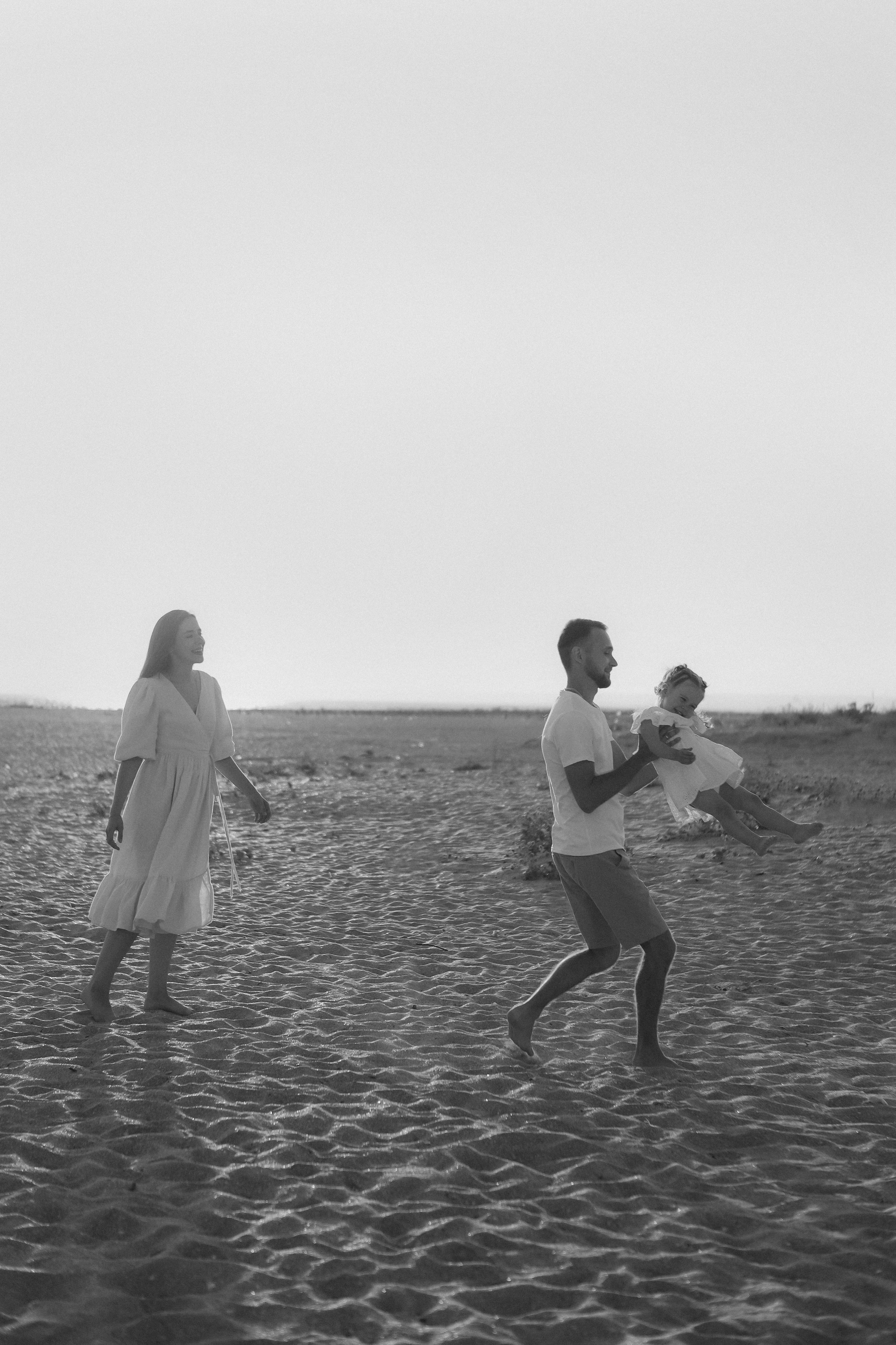 Давай полетаем?. Фотограф в Крыму Богдана Захарчук