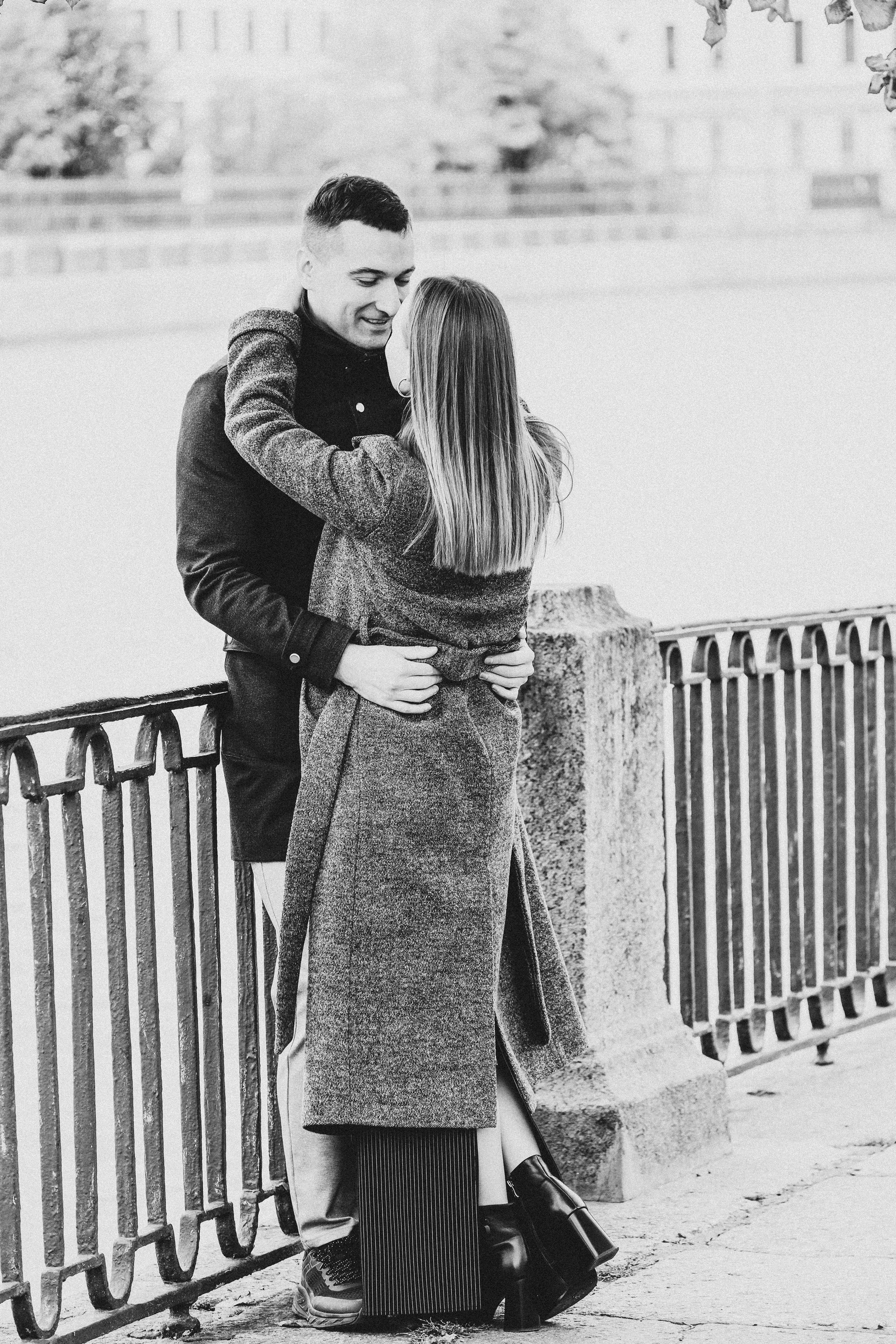 Прогулка по городу. Профессиональный фотограф, Санкт-Петербург — Виктория Богомолова