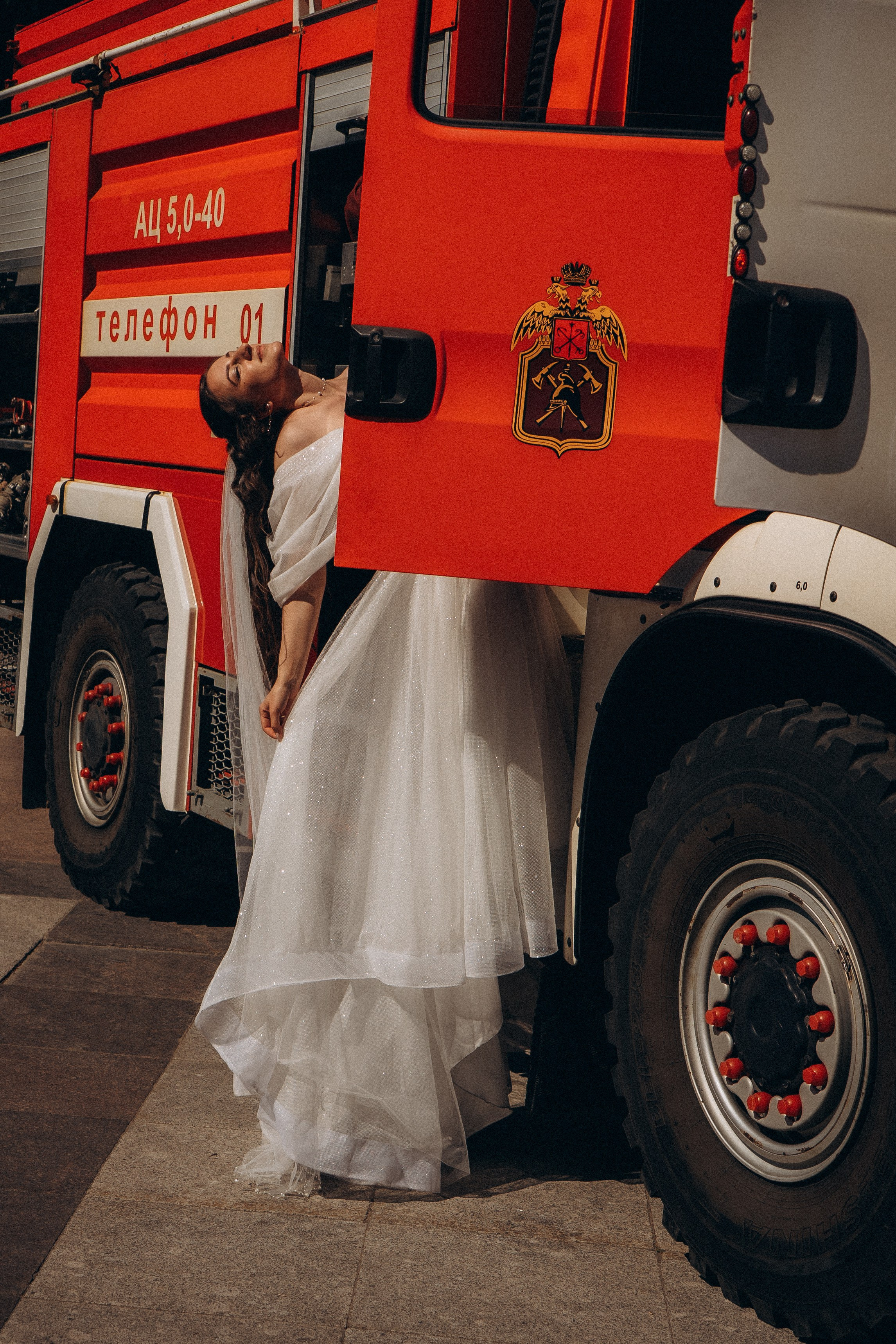 СВАДЕБНАЯ СЬЕМК В ПАРКЕ 300-ЛЕТИЯ. Профессиональный фотограф, Санкт-Петербург — Виктория Богомолова