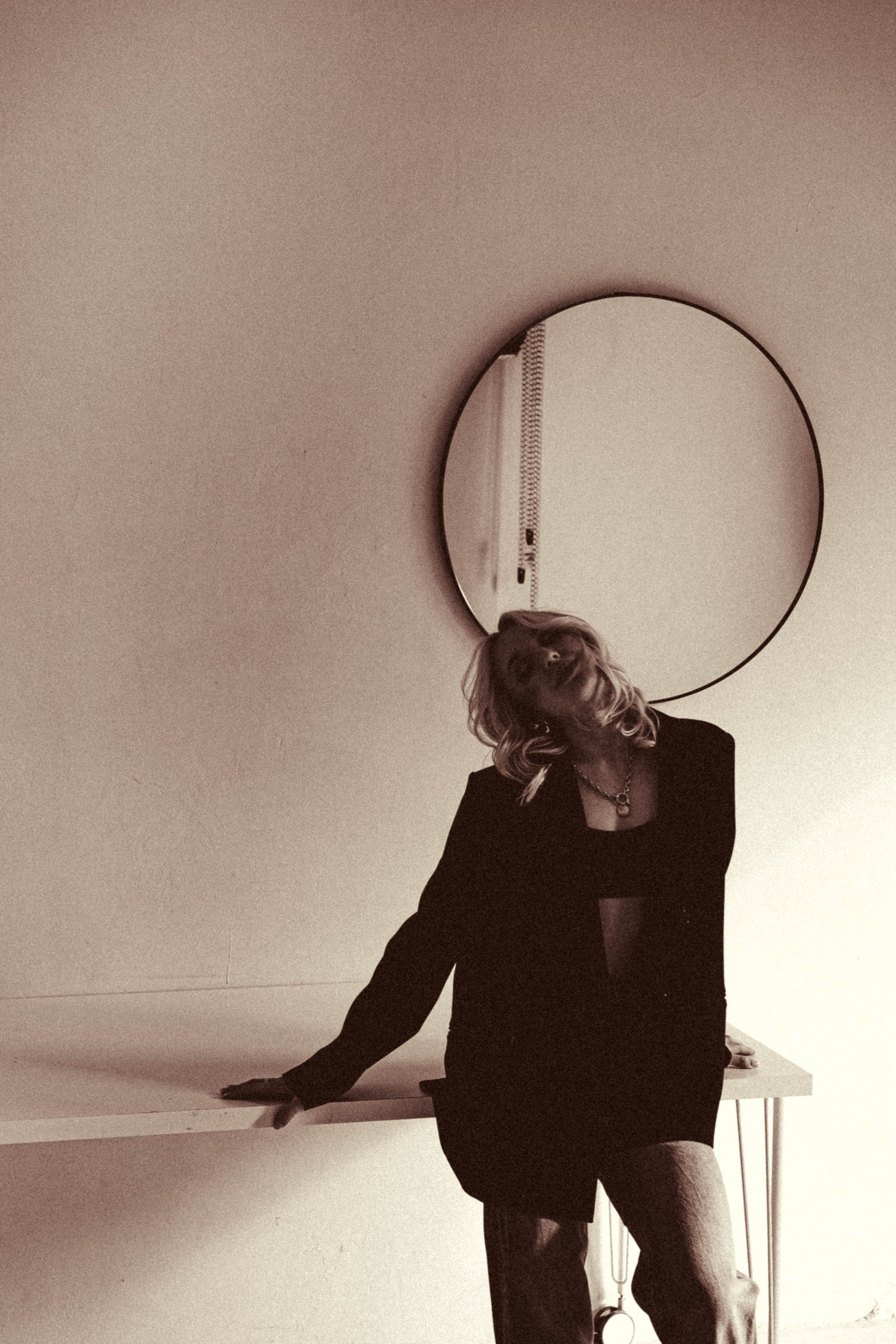 Винтажный стиль. Профессиональный фотограф, Санкт-Петербург — Виктория Богомолова