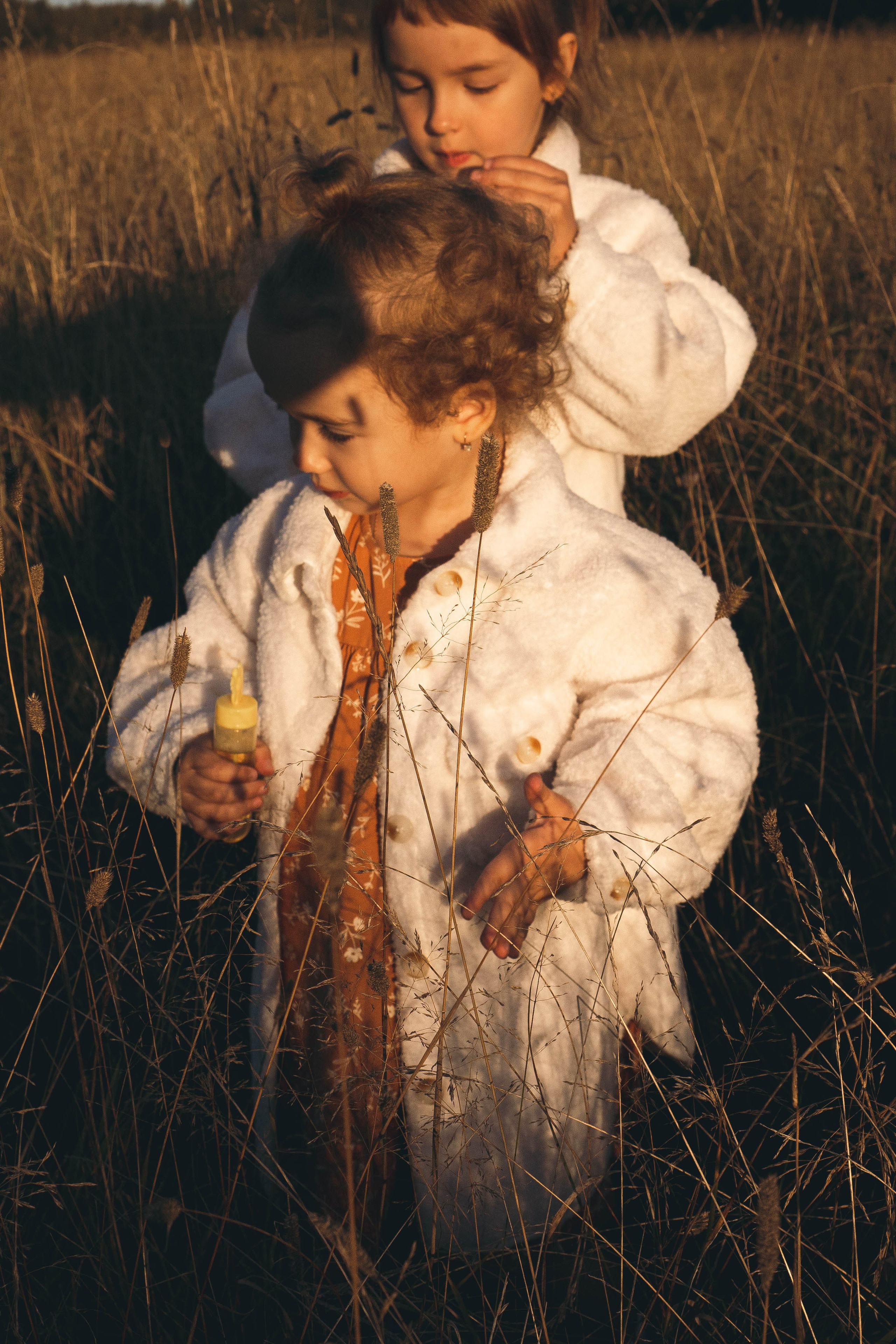 Семейная серия. Профессиональный фотограф, Санкт-Петербург — Виктория Богомолова