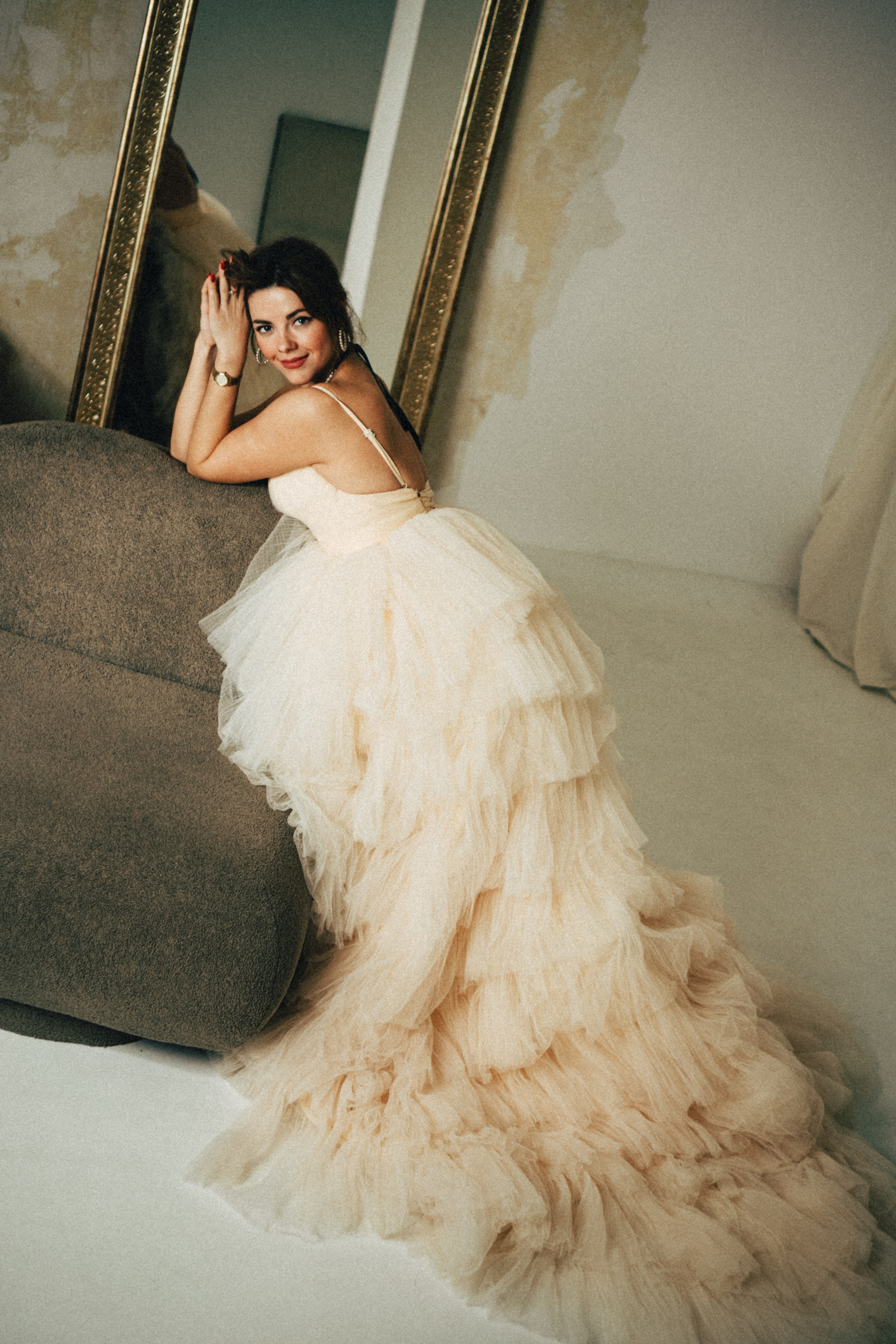 Сказочная история. Профессиональный фотограф, Санкт-Петербург — Виктория Богомолова