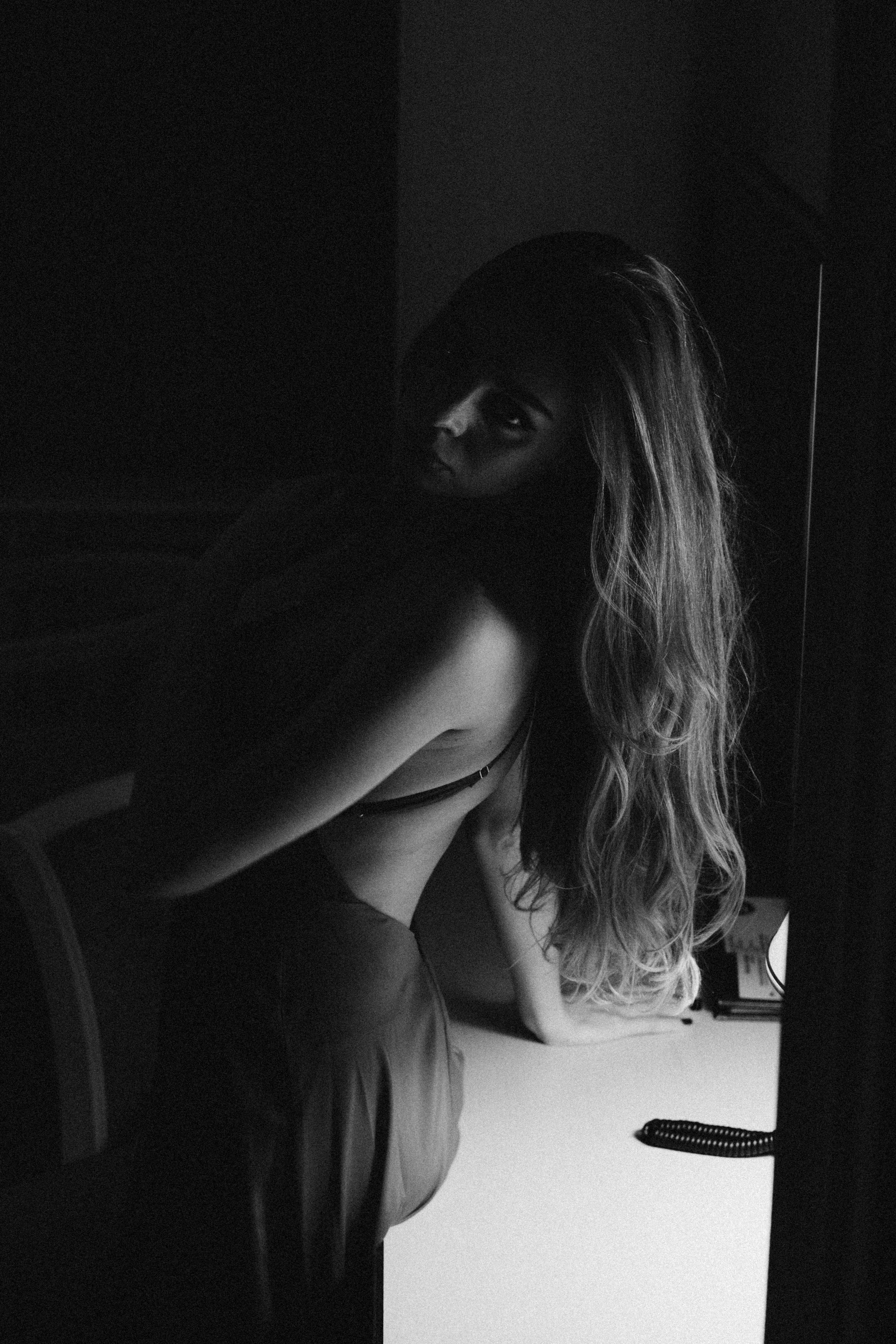 ОТЕЛЬНАЯ ИСТОРИЯ. Профессиональный фотограф, Санкт-Петербург — Виктория Богомолова