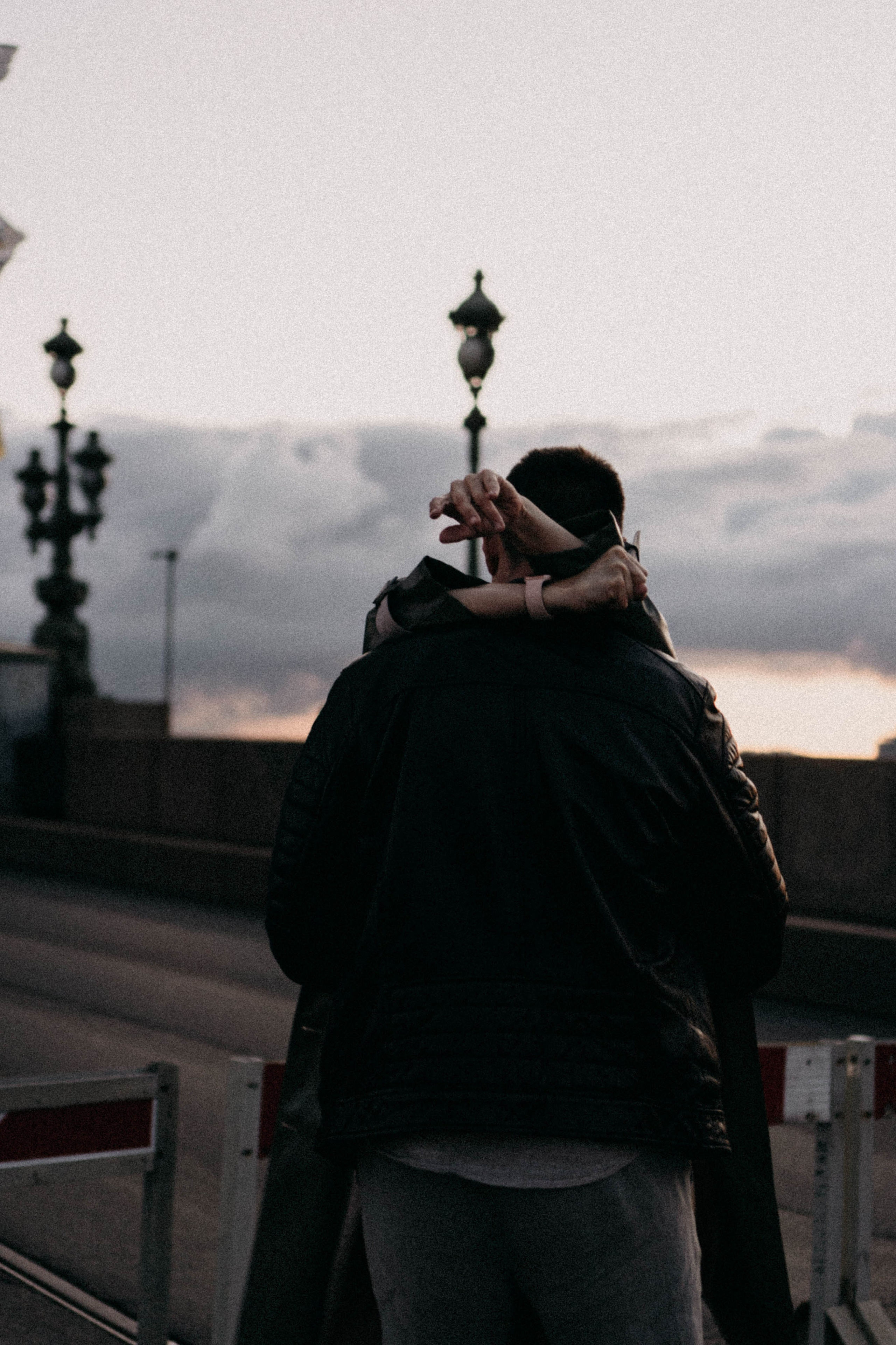 Рассветная, белые ночи. Профессиональный фотограф, Санкт-Петербург — Виктория Богомолова