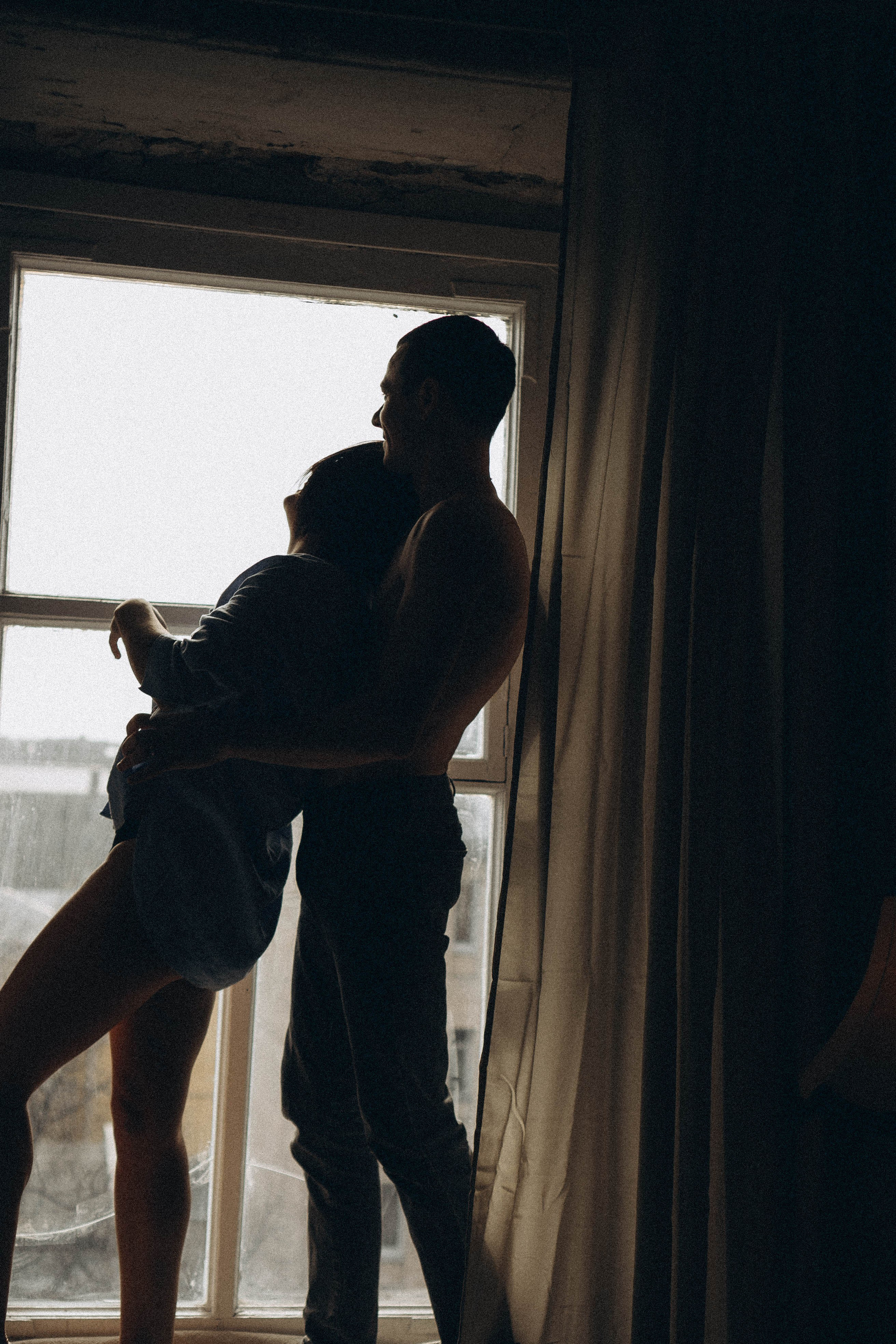 LOVE в квартире. Профессиональный фотограф, Санкт-Петербург — Виктория Богомолова