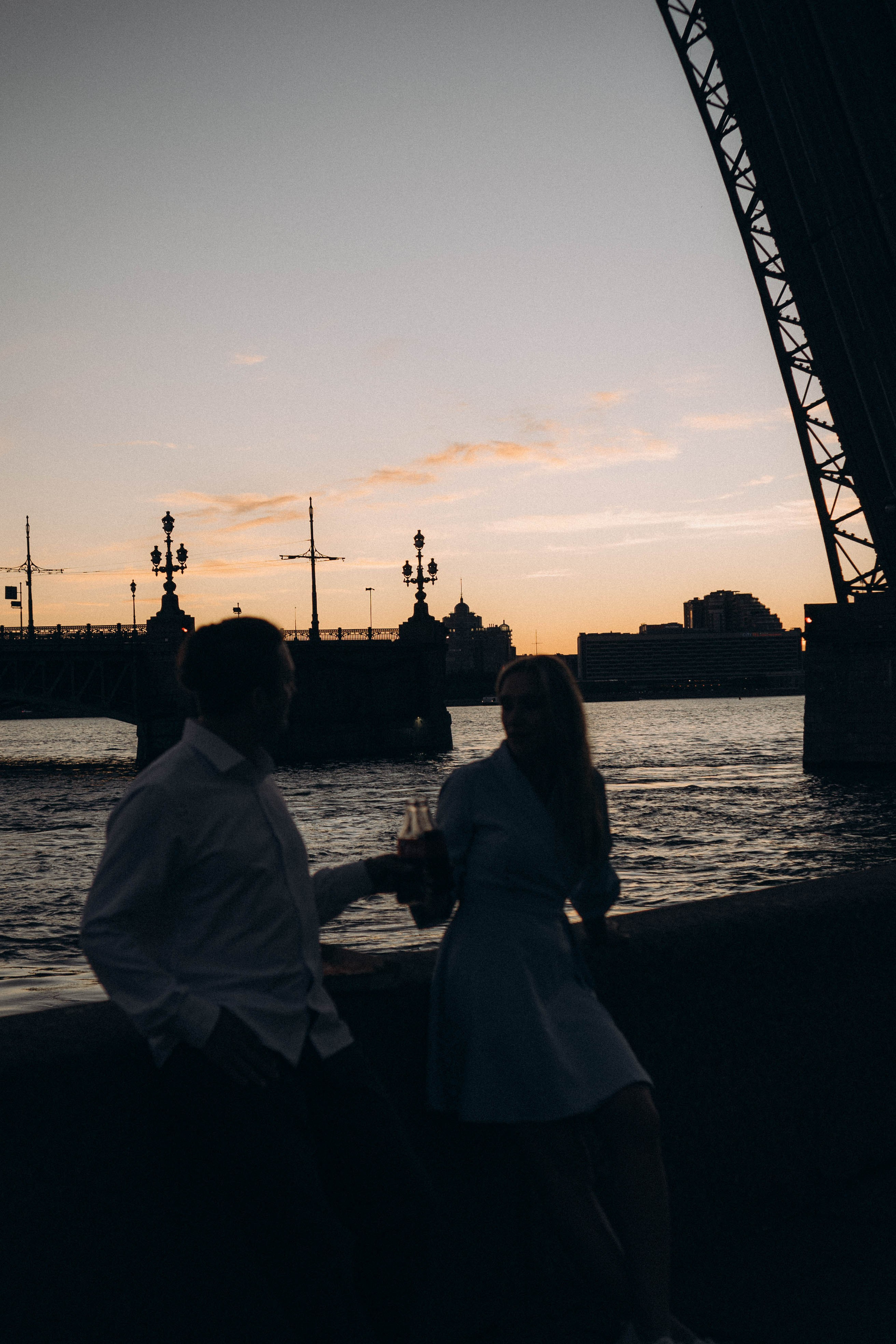 СЧАСТЛИВОЕ УТРО. Профессиональный фотограф, Санкт-Петербург — Виктория Богомолова