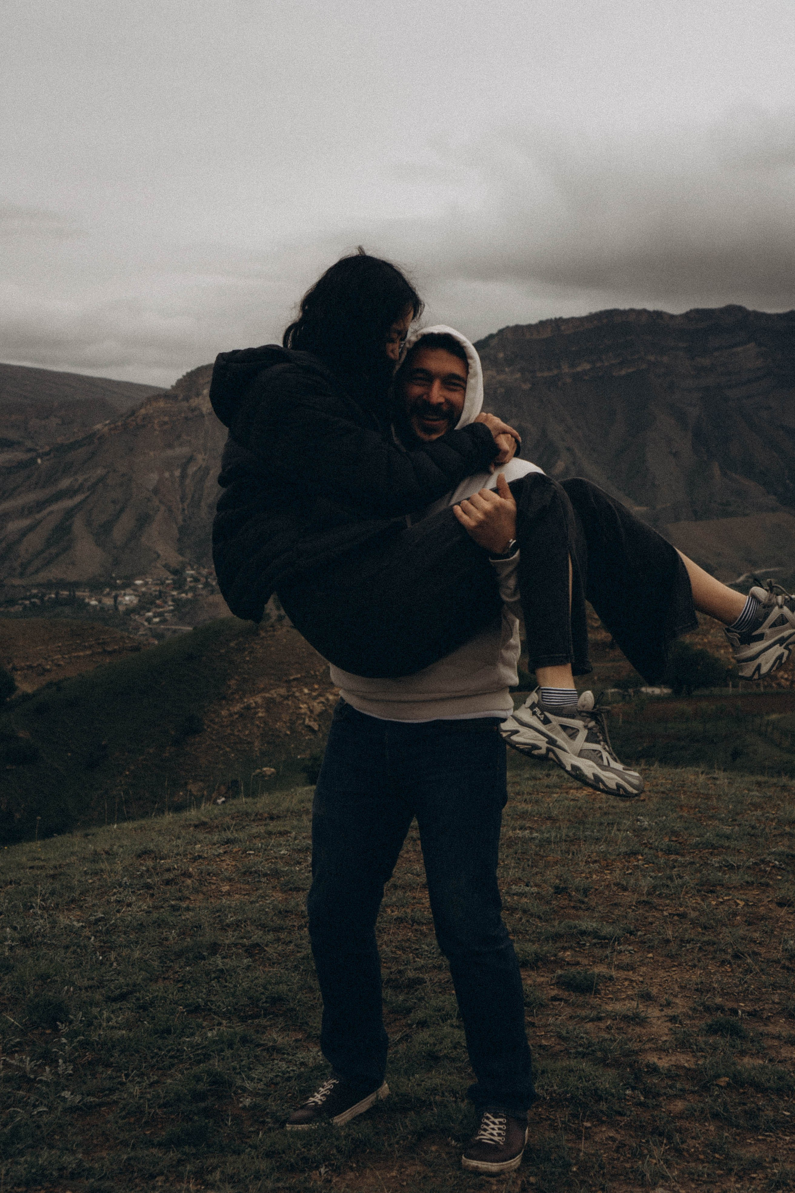 Горы. Профессиональный фотограф, Санкт-Петербург — Виктория Богомолова