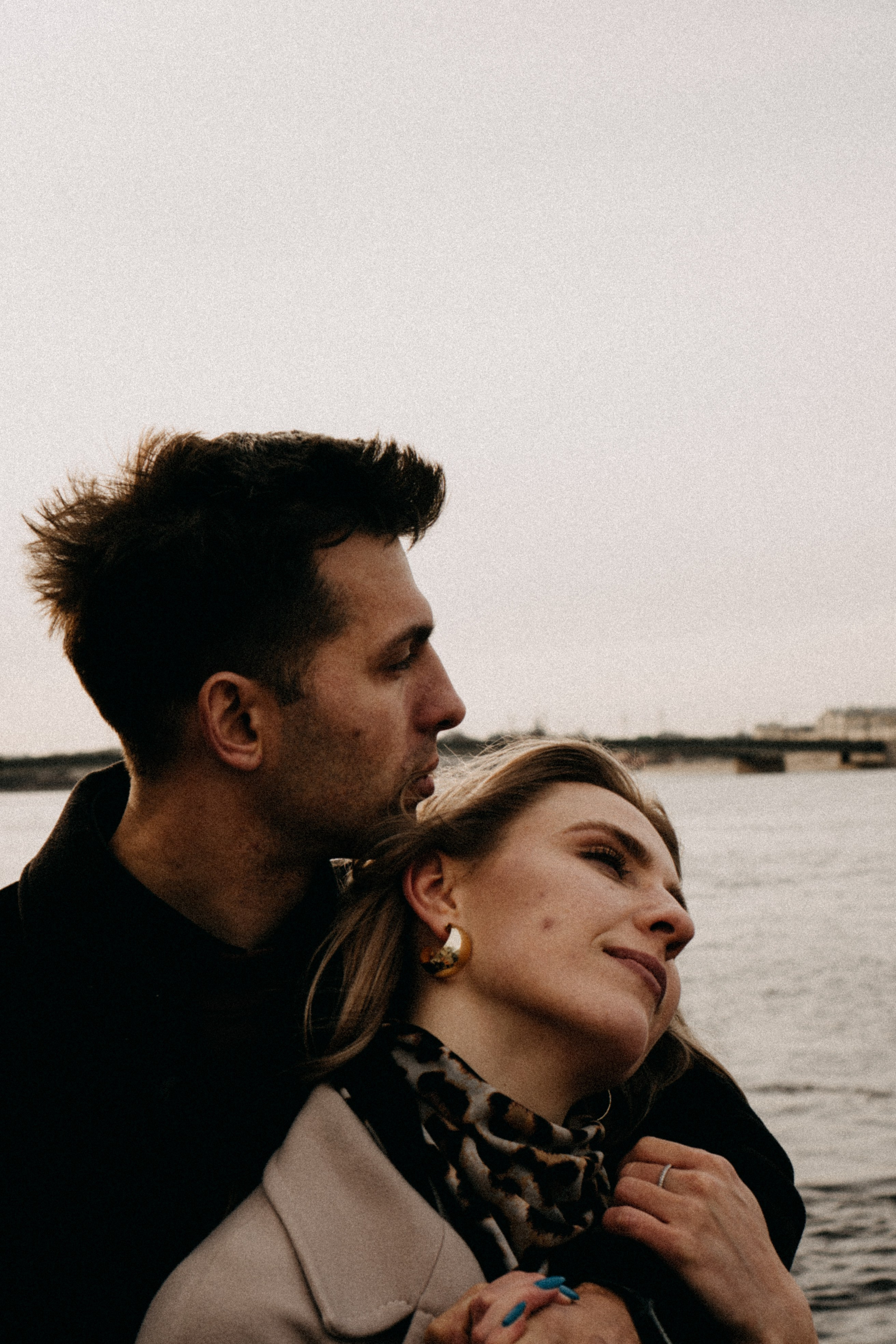 Love stori. Профессиональный фотограф, Санкт-Петербург — Виктория Богомолова